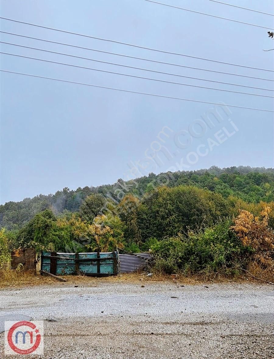 M.r'den Ketenciler'de İçinde Ev Olan 6 Dönüm Satılık Arazi - Görsel 19