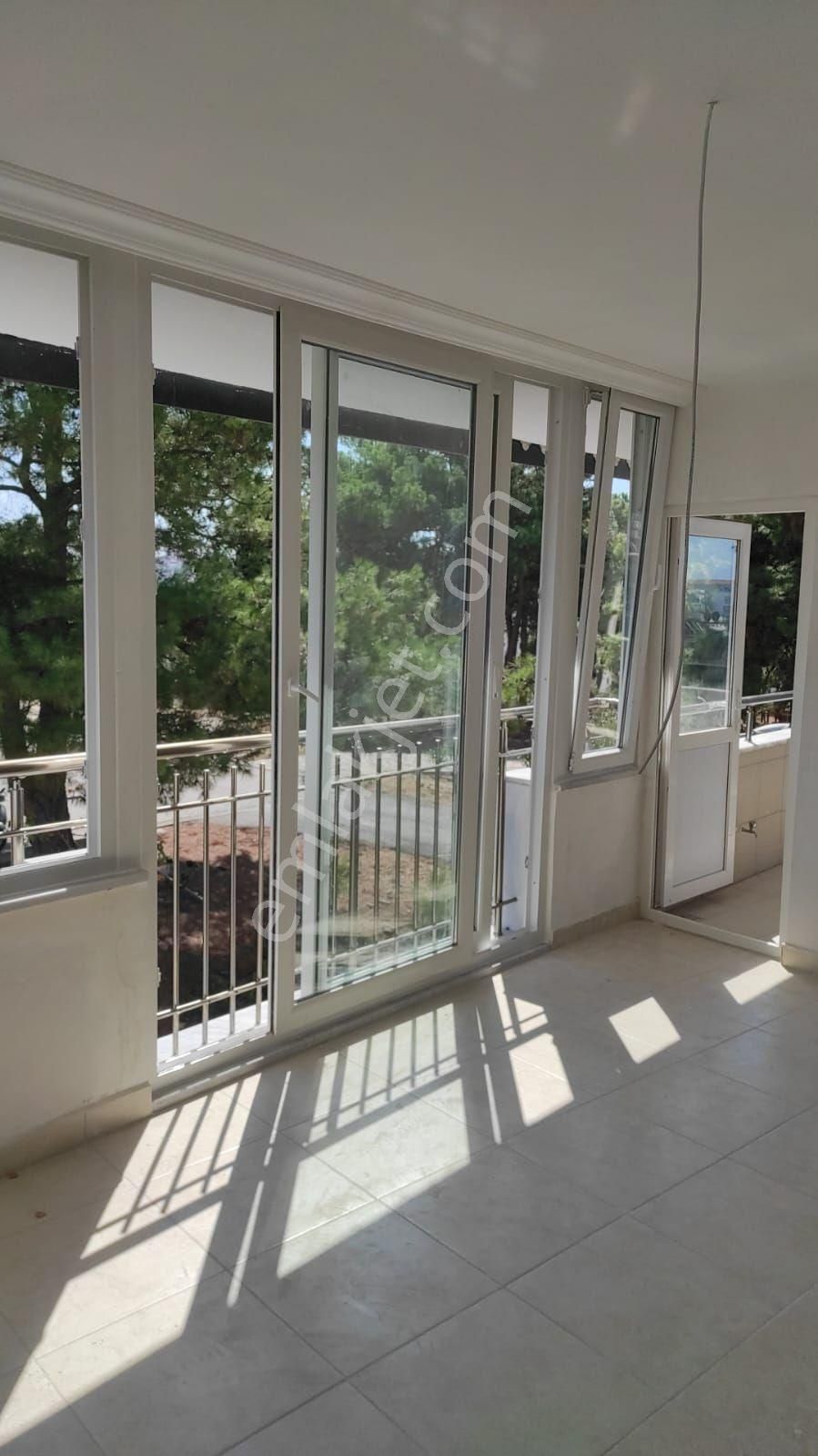 Yeni Hükumet Konağı Yanında Kiralik 1+1 Daire - Görsel 3