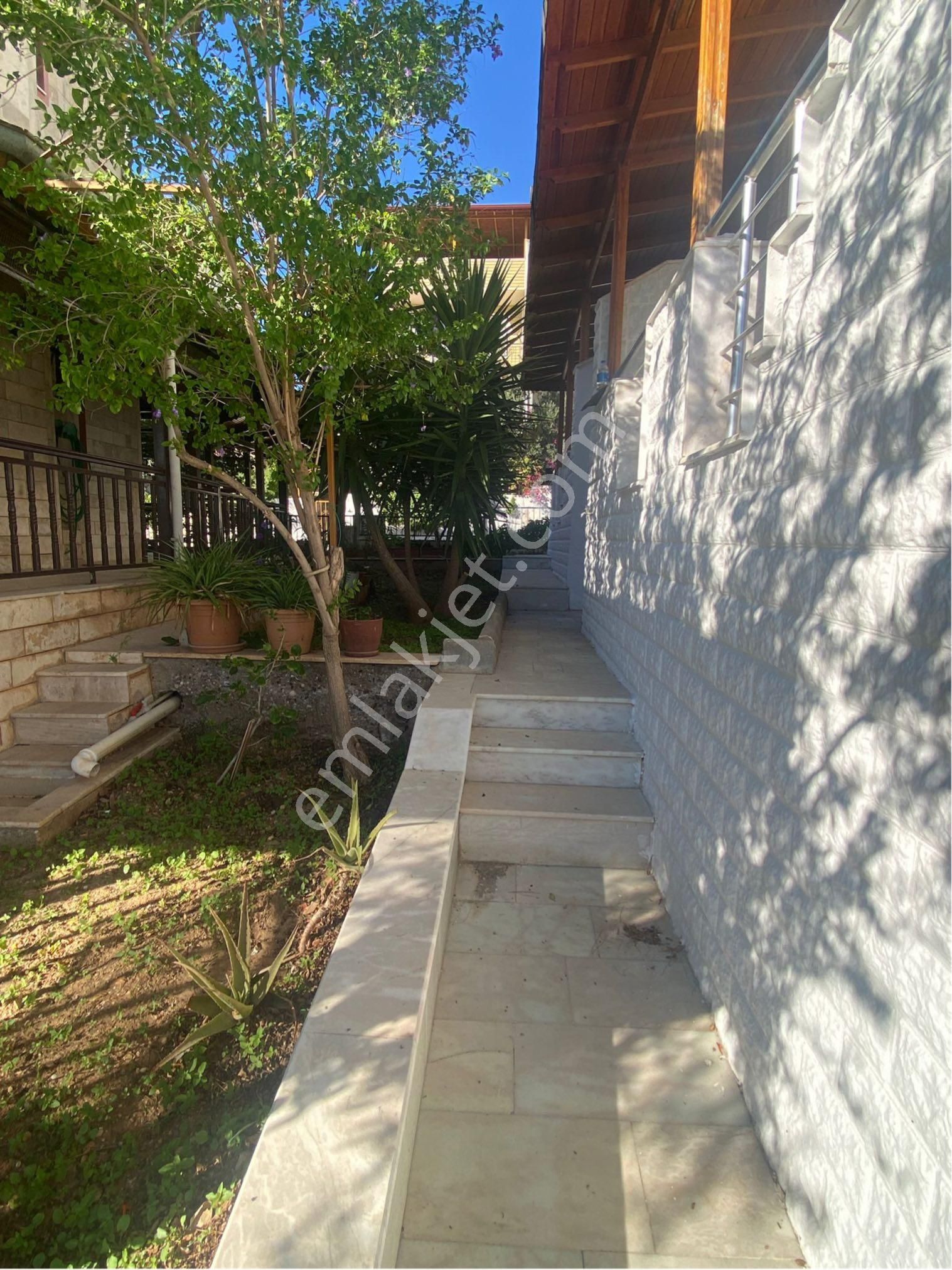 Didim Akbük Te Satılık 3+1 Bahçeli Yazlık - Görsel 13