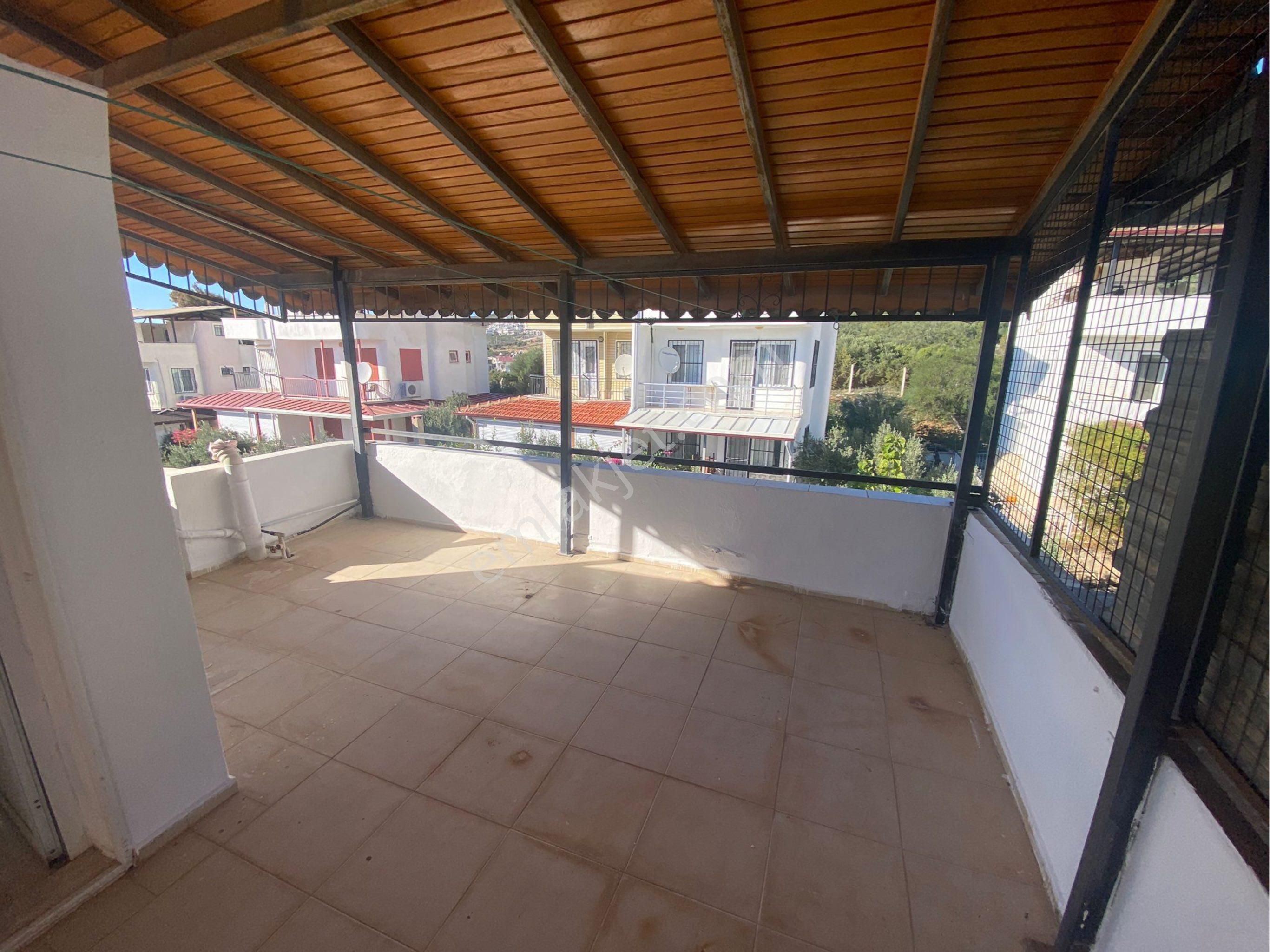 Didim Akbük Te Satılık 3+1 Bahçeli Yazlık - Görsel 3