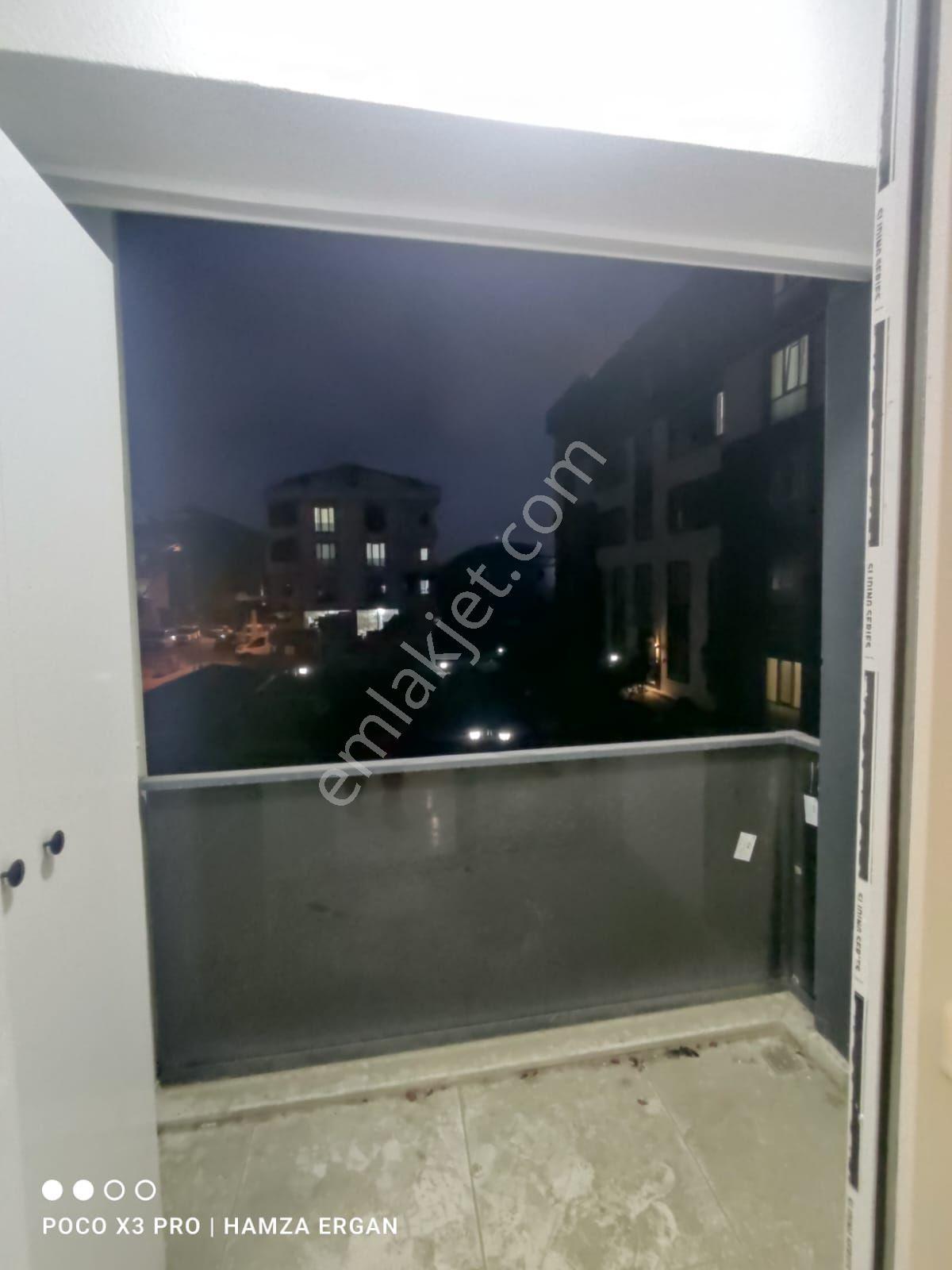 Uygun Krediyle Arnavutköy Haraççı Karlıbayır'da Satılık Lüks Sitede 2+1 Daireler - Görsel 8