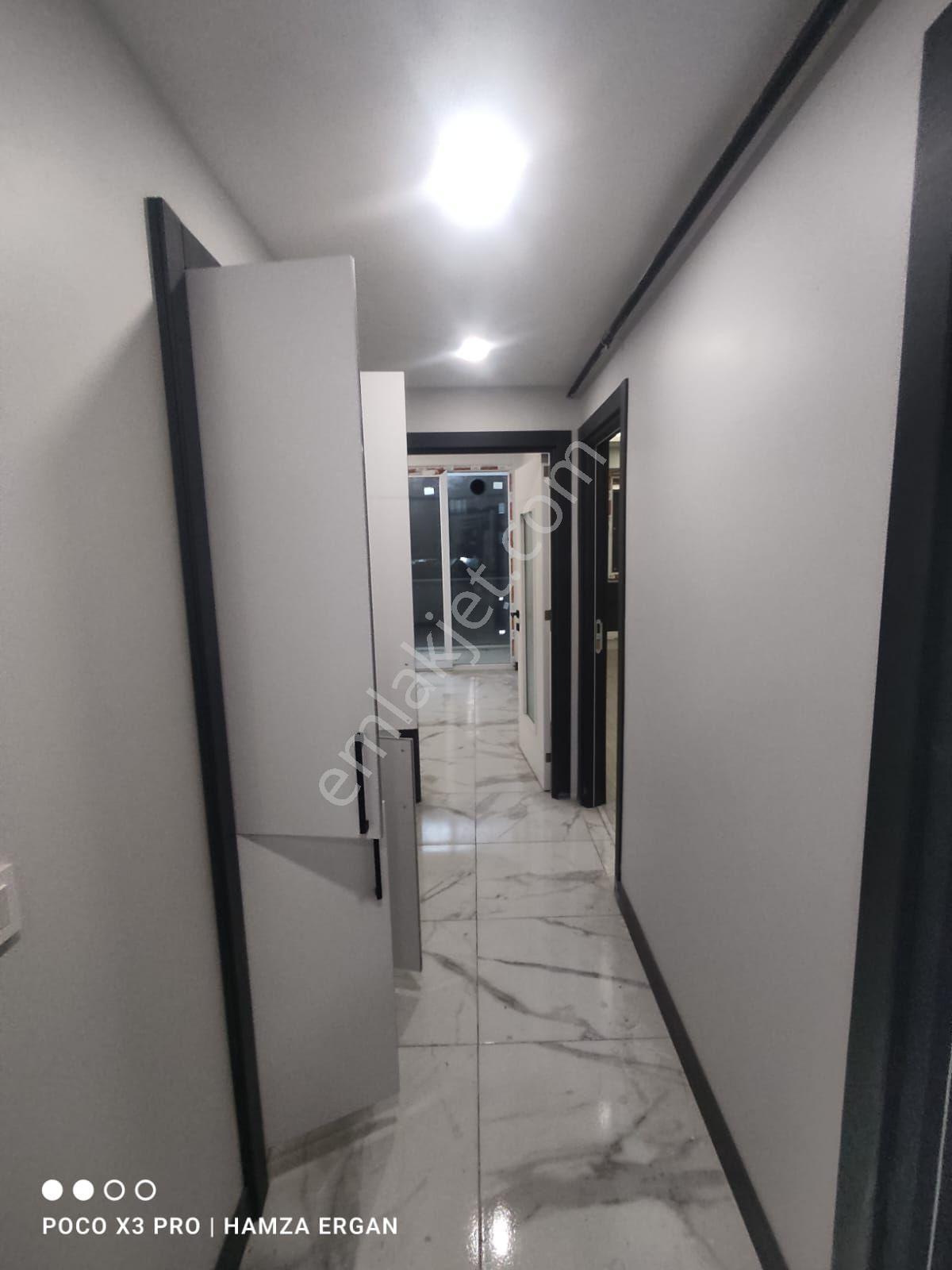 Uygun Krediyle Arnavutköy Haraççı Karlıbayır'da Satılık Lüks Sitede 2+1 Daireler - Görsel 10