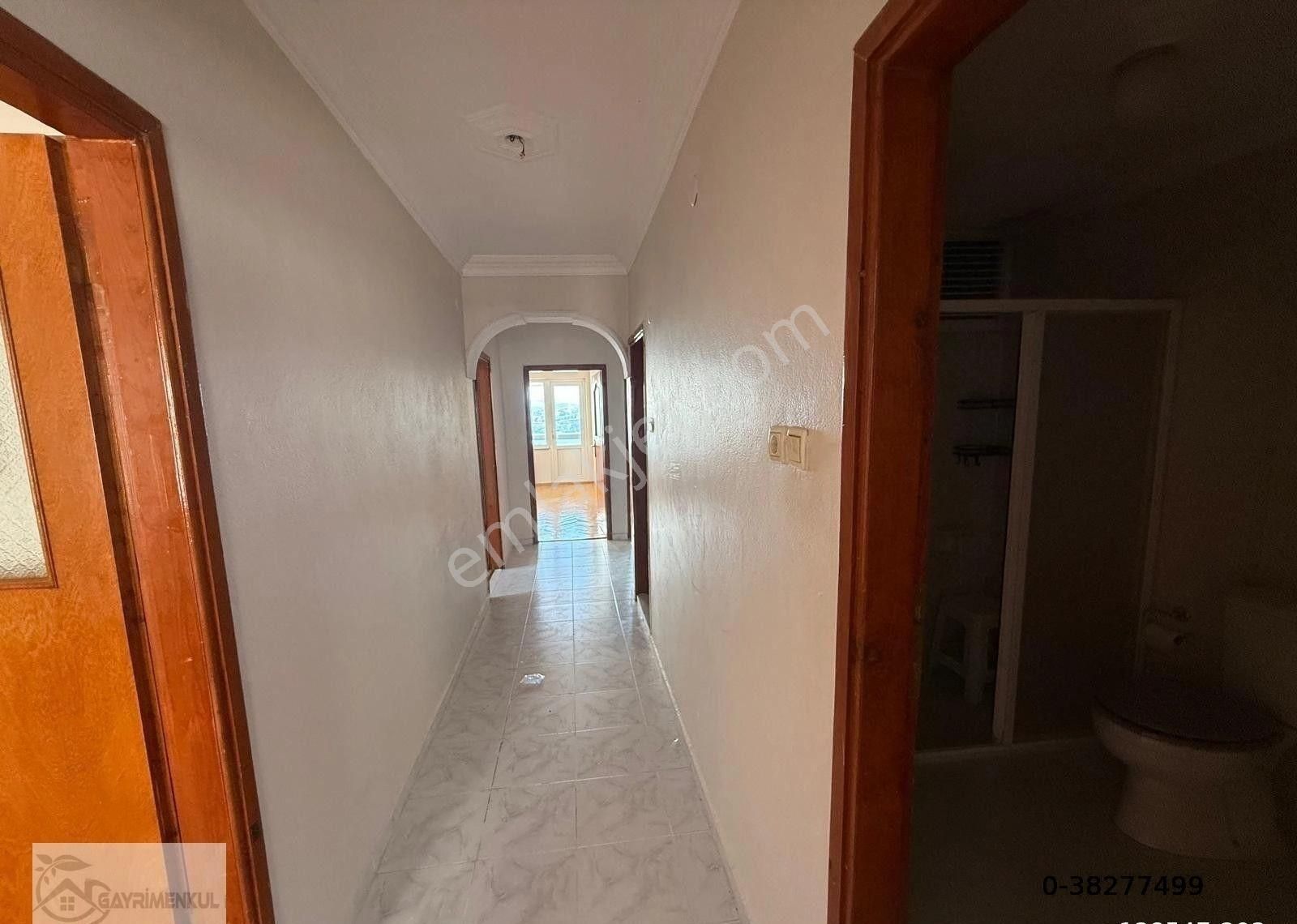 Gayrimenkul Dünyasın'dan..! Manastır Da Deniz Manzaralı 3+1 Satılık Daire..! - Görsel 13