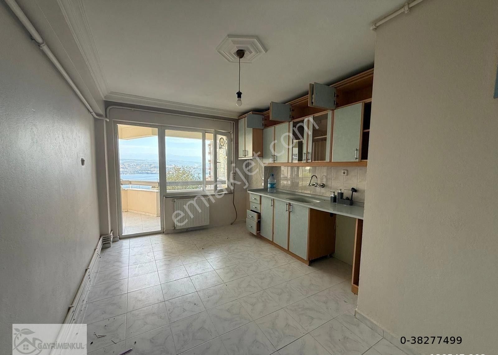Gayrimenkul Dünyasın'dan..! Manastır Da Deniz Manzaralı 3+1 Satılık Daire..! - Görsel 10