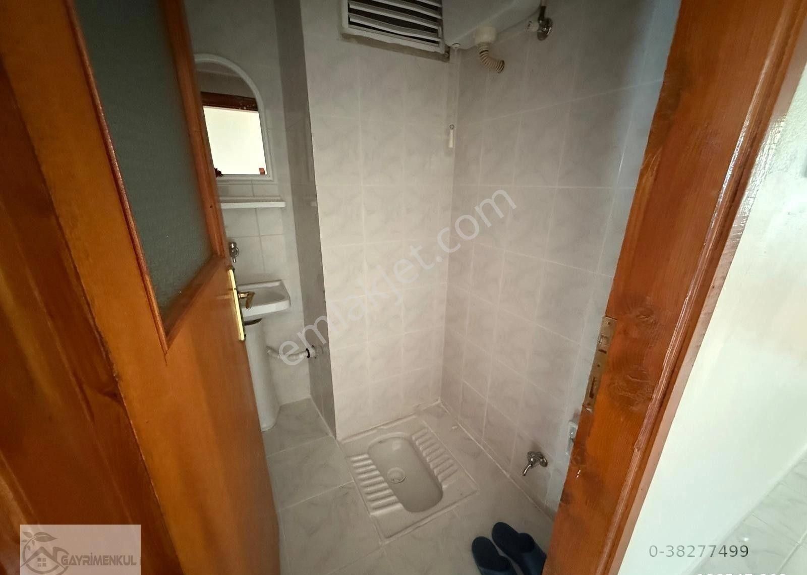 Gayrimenkul Dünyasın'dan..! Manastır Da Deniz Manzaralı 3+1 Satılık Daire..! - Görsel 3