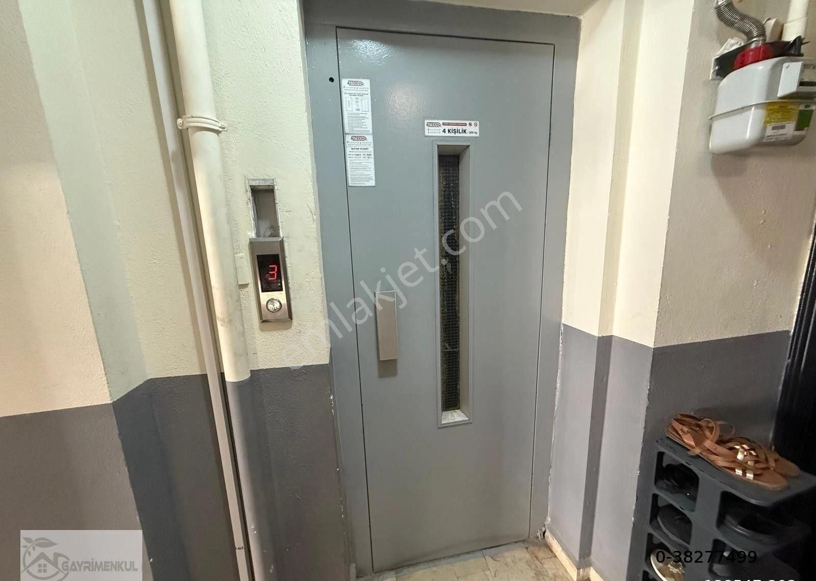 Gayrimenkul Dünyasın'dan..! Manastır Da Deniz Manzaralı 3+1 Satılık Daire..! - Görsel 14