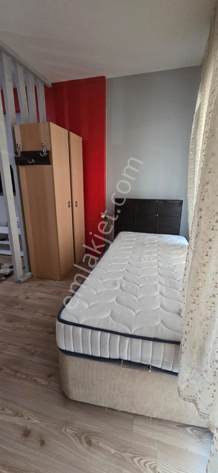 Karakaş Mahallesi C&c Rezidansta 1+0 Satılık Stüdyo Daire - Görsel 2