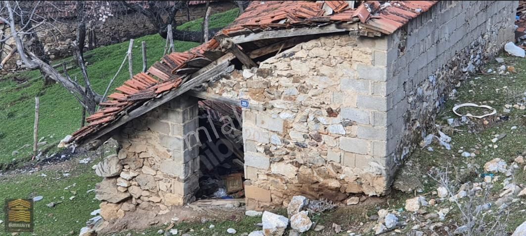 Acil Satılık İmarlı. - Görsel 10