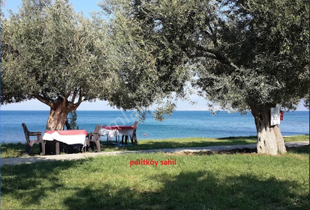 Acil Satılık İmarlı. - Görsel 16