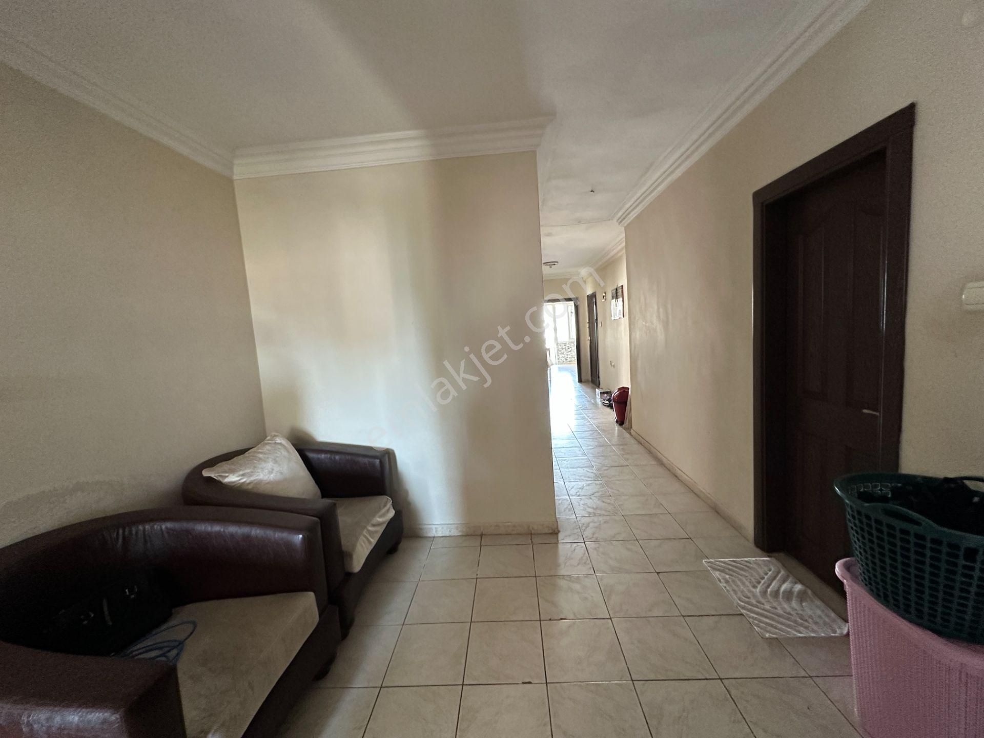 Wisrem'den Mezitlinin Kalbinde Satılık 3+1 Daire/ofis - Görsel 15