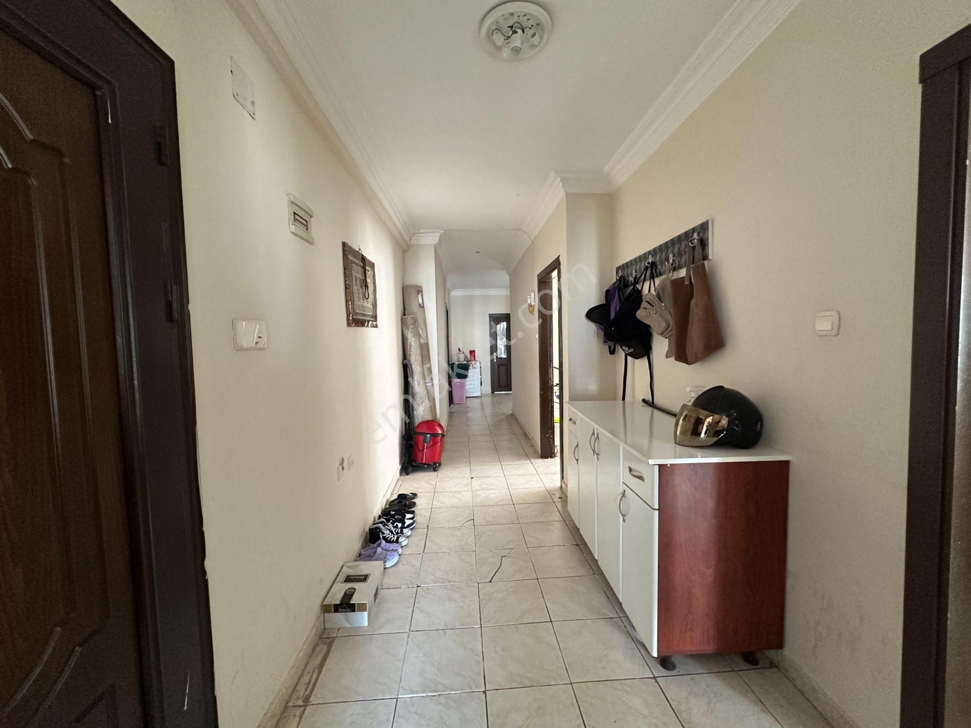 Wisrem'den Mezitlinin Kalbinde Satılık 3+1 Daire/ofis - Görsel 7