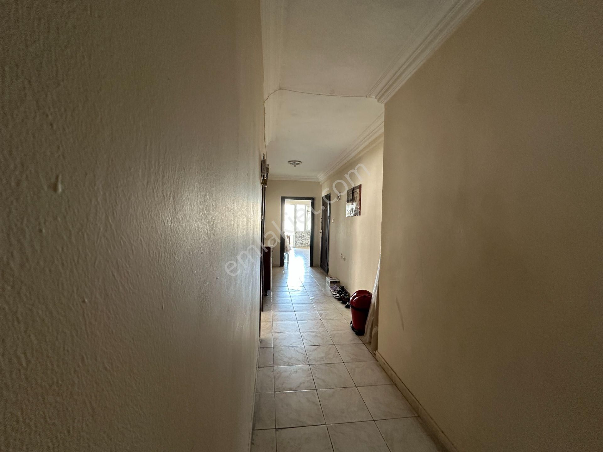 Wisrem'den Mezitlinin Kalbinde Satılık 3+1 Daire/ofis - Görsel 16