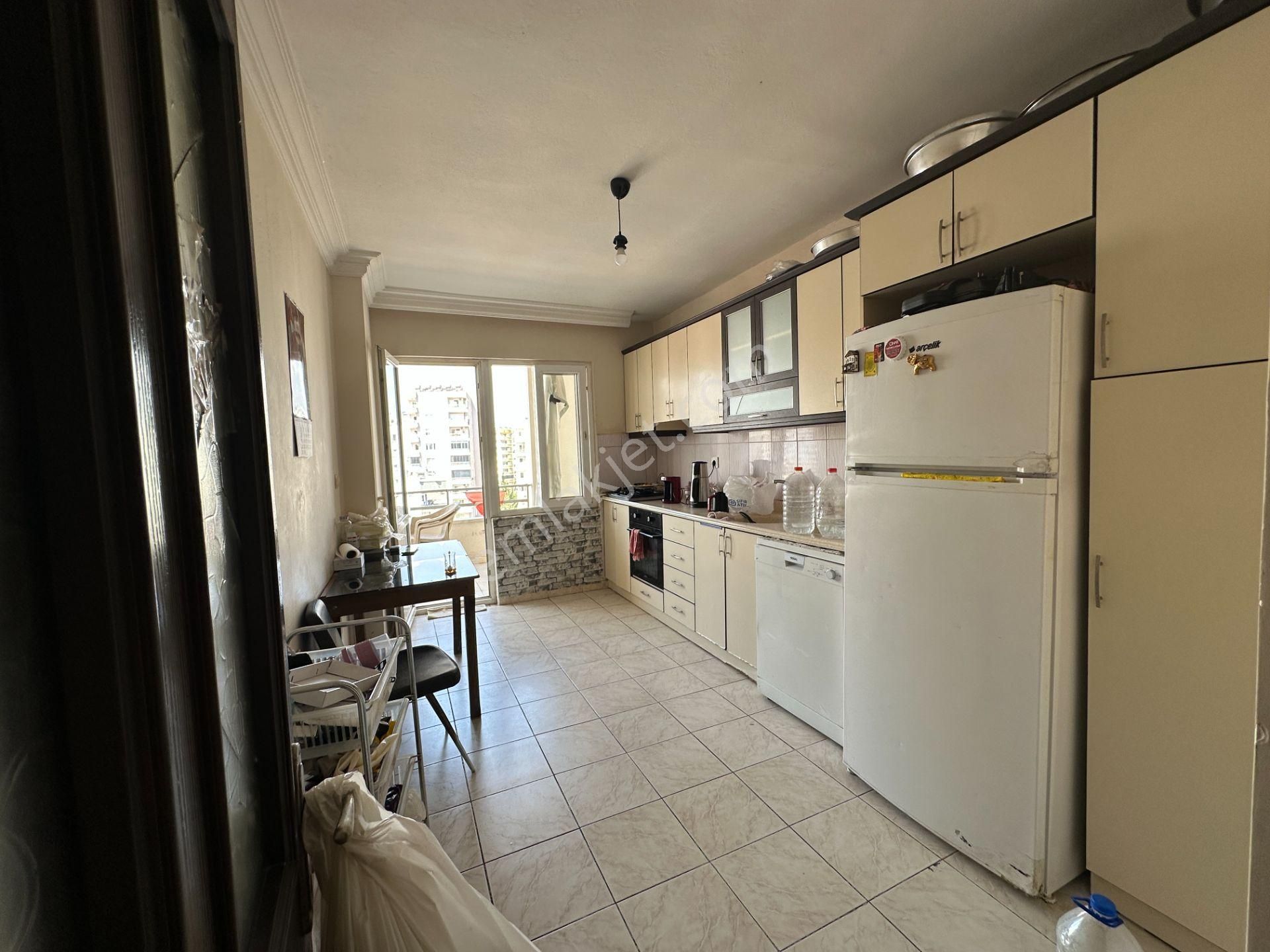 Wisrem'den Mezitlinin Kalbinde Satılık 3+1 Daire/ofis - Görsel 17