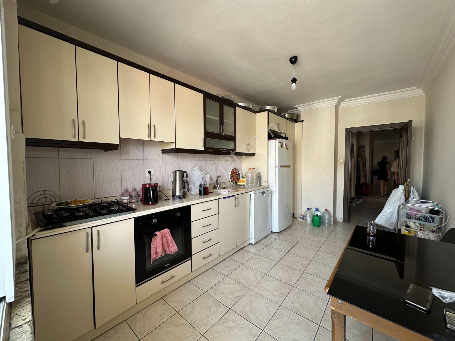 Wisrem'den Mezitlinin Kalbinde Satılık 3+1 Daire/ofis - Görsel 3