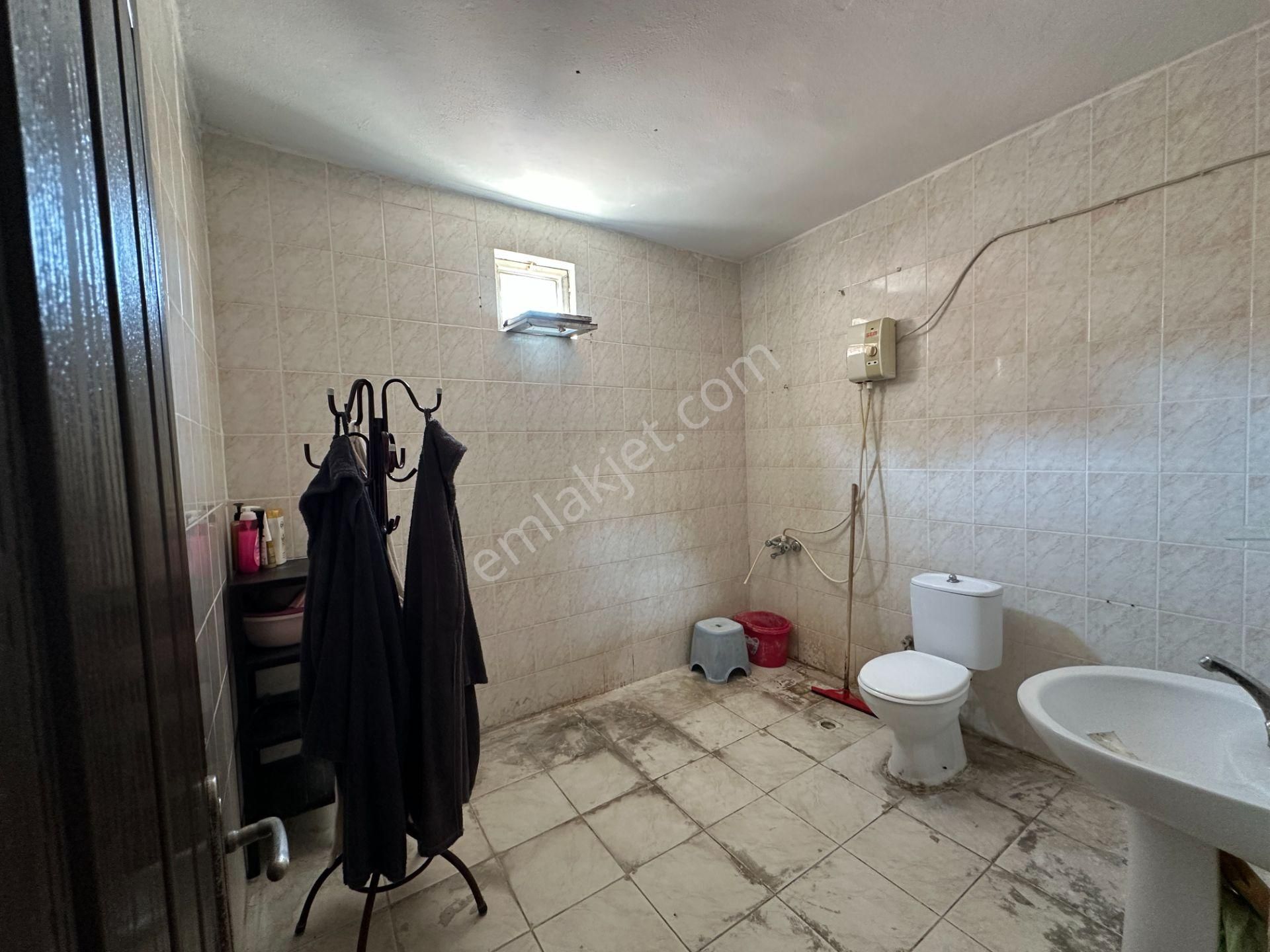 Wisrem'den Mezitlinin Kalbinde Satılık 3+1 Daire/ofis - Görsel 10