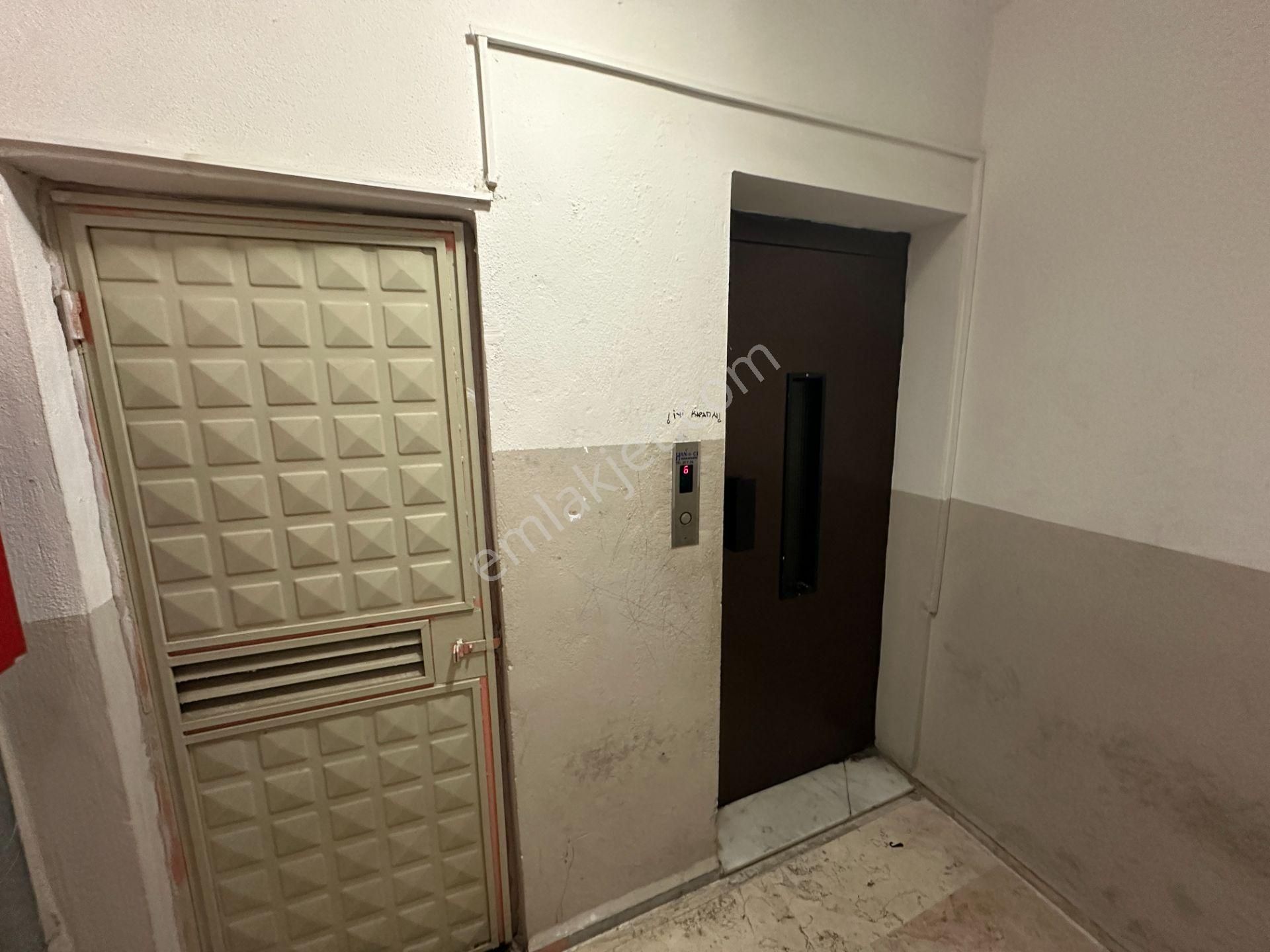 Wisrem'den Mezitlinin Kalbinde Satılık 3+1 Daire/ofis - Görsel 19