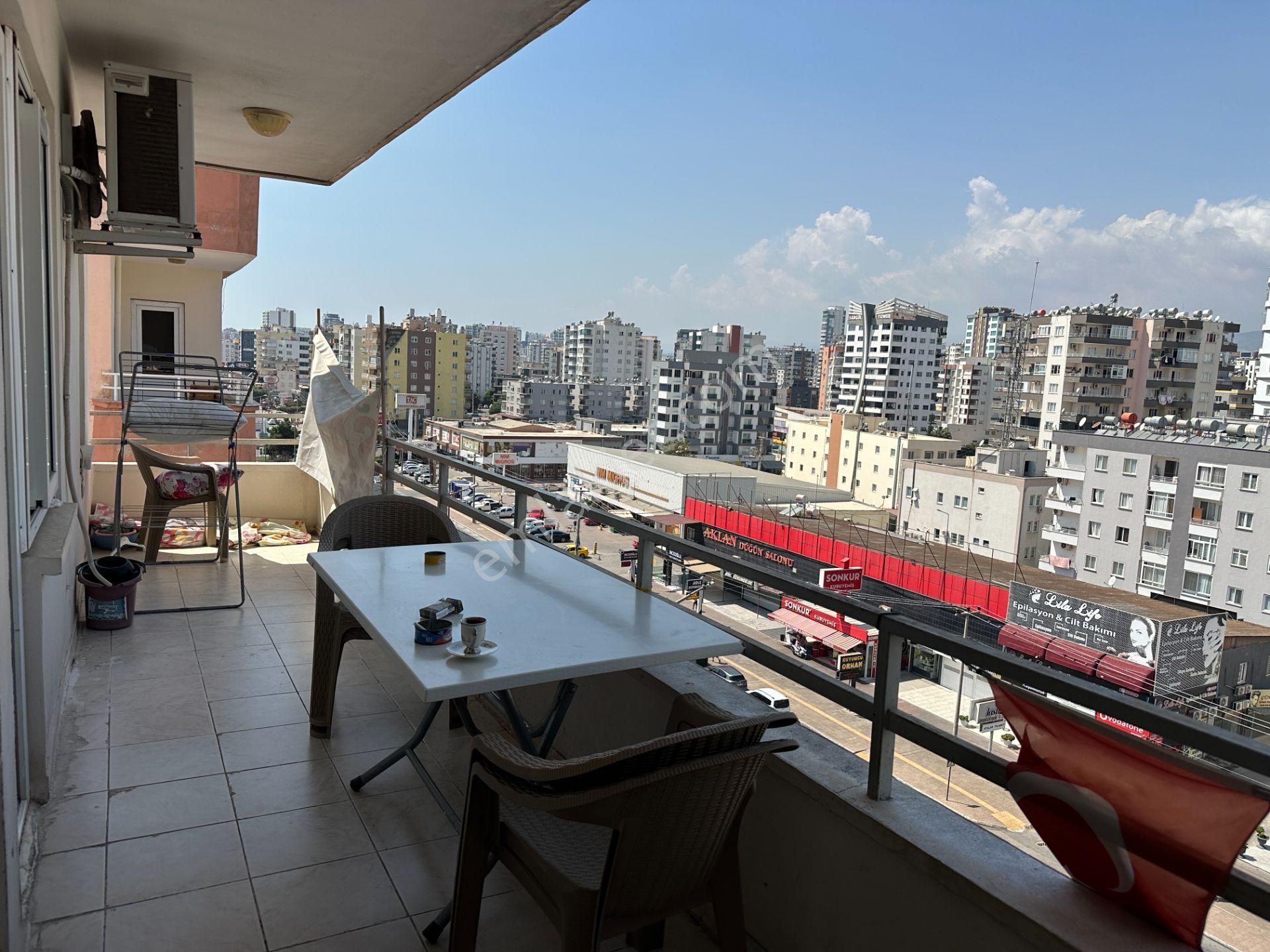 Wisrem'den Mezitlinin Kalbinde Satılık 3+1 Daire/ofis - Görsel 2