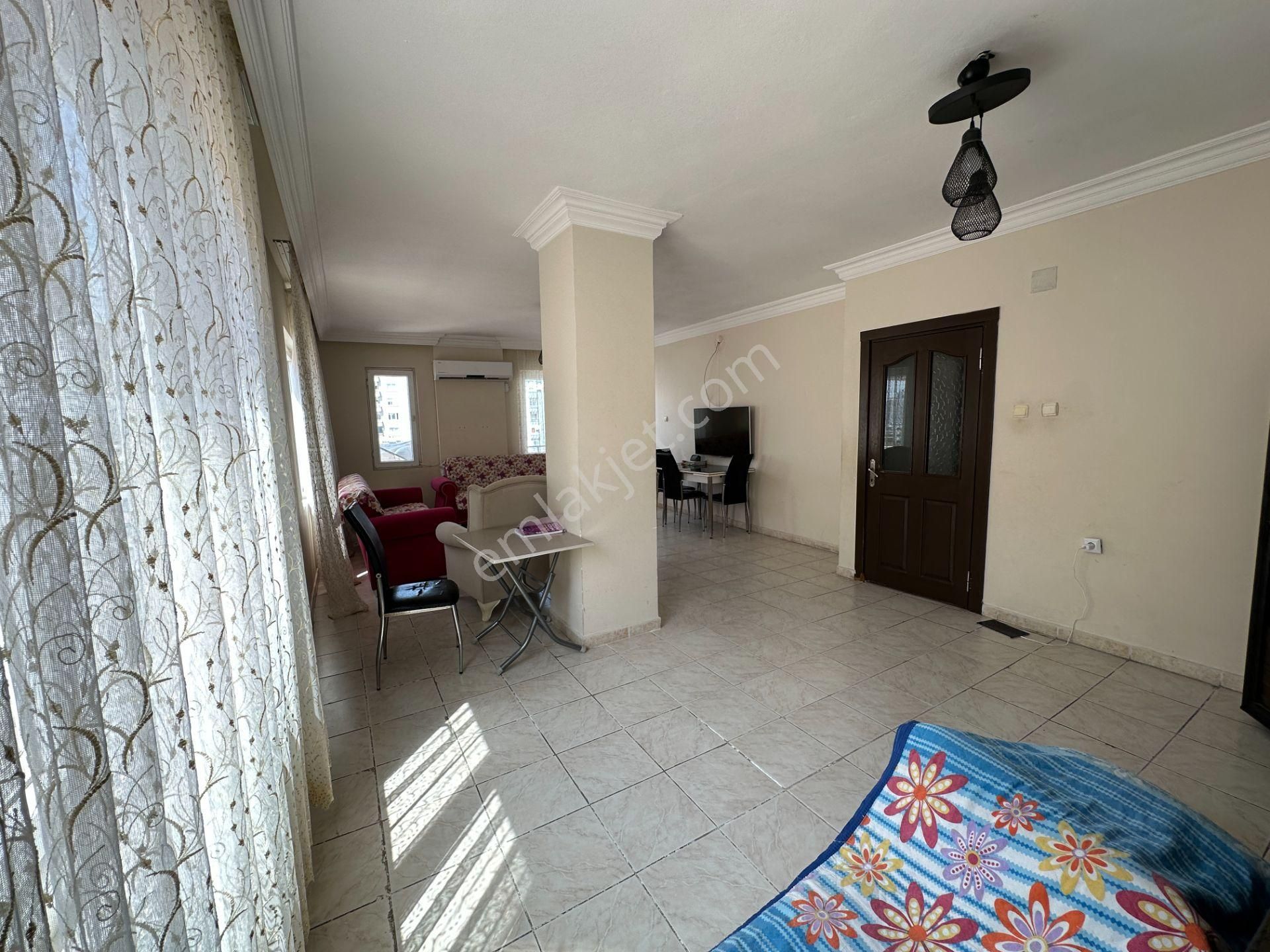 Wisrem'den Mezitlinin Kalbinde Satılık 3+1 Daire/ofis - Görsel 5