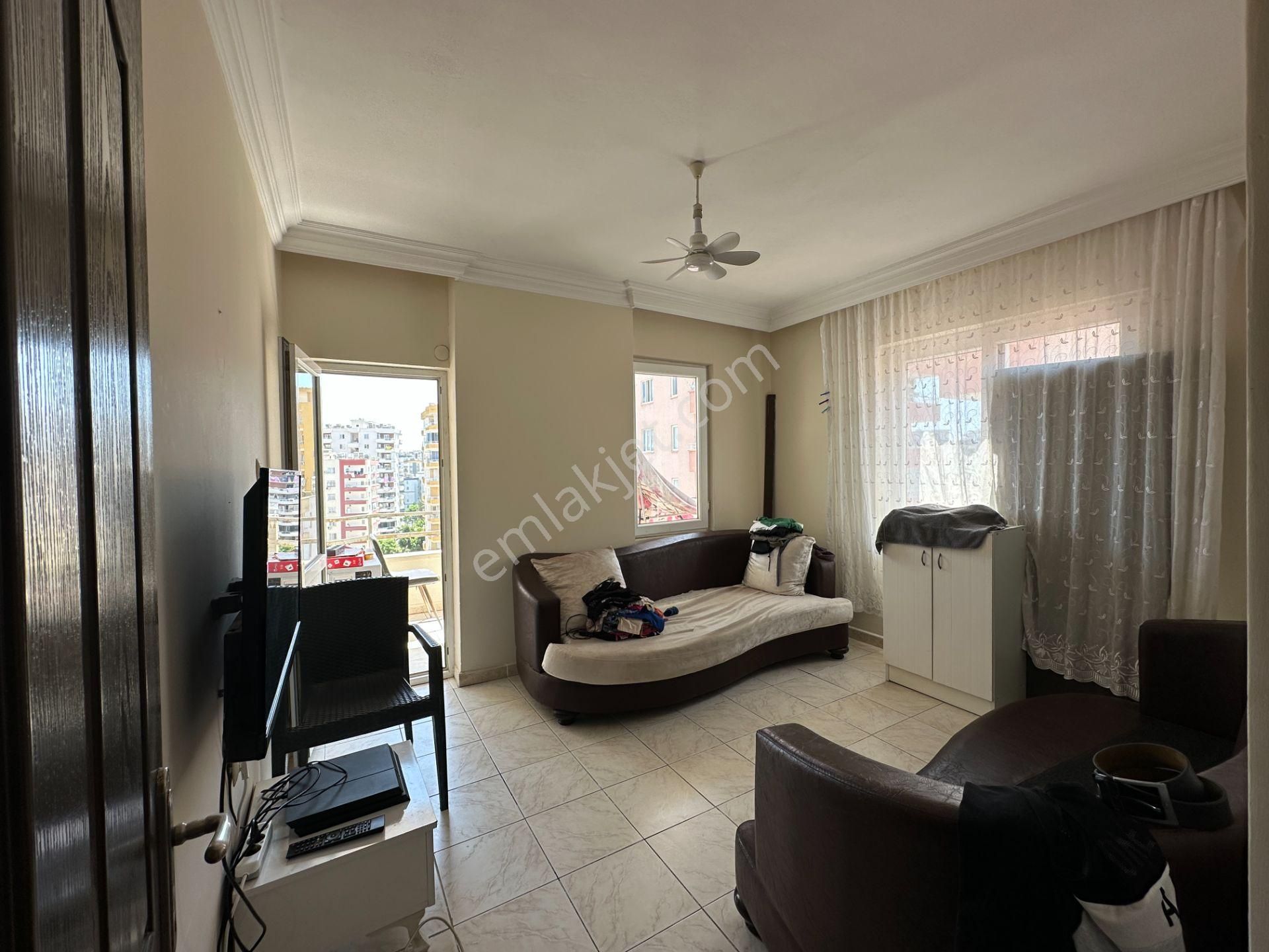 Wisrem'den Mezitlinin Kalbinde Satılık 3+1 Daire/ofis - Görsel 11