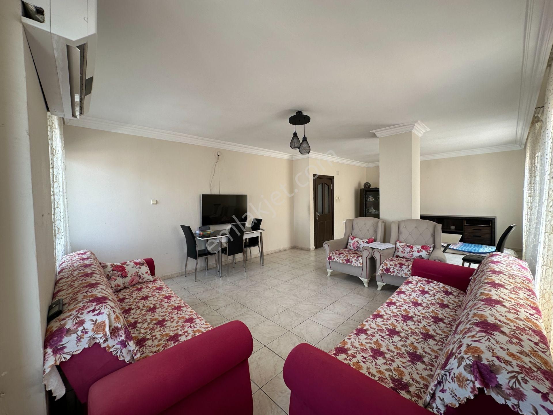 Wisrem'den Mezitlinin Kalbinde Satılık 3+1 Daire/ofis - Görsel 6