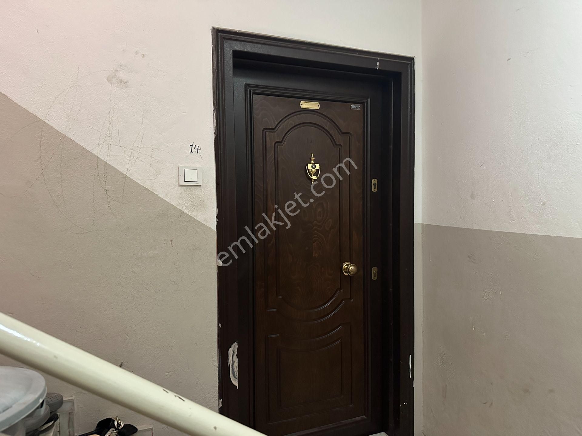 Wisrem'den Mezitlinin Kalbinde Satılık 3+1 Daire/ofis - Görsel 18