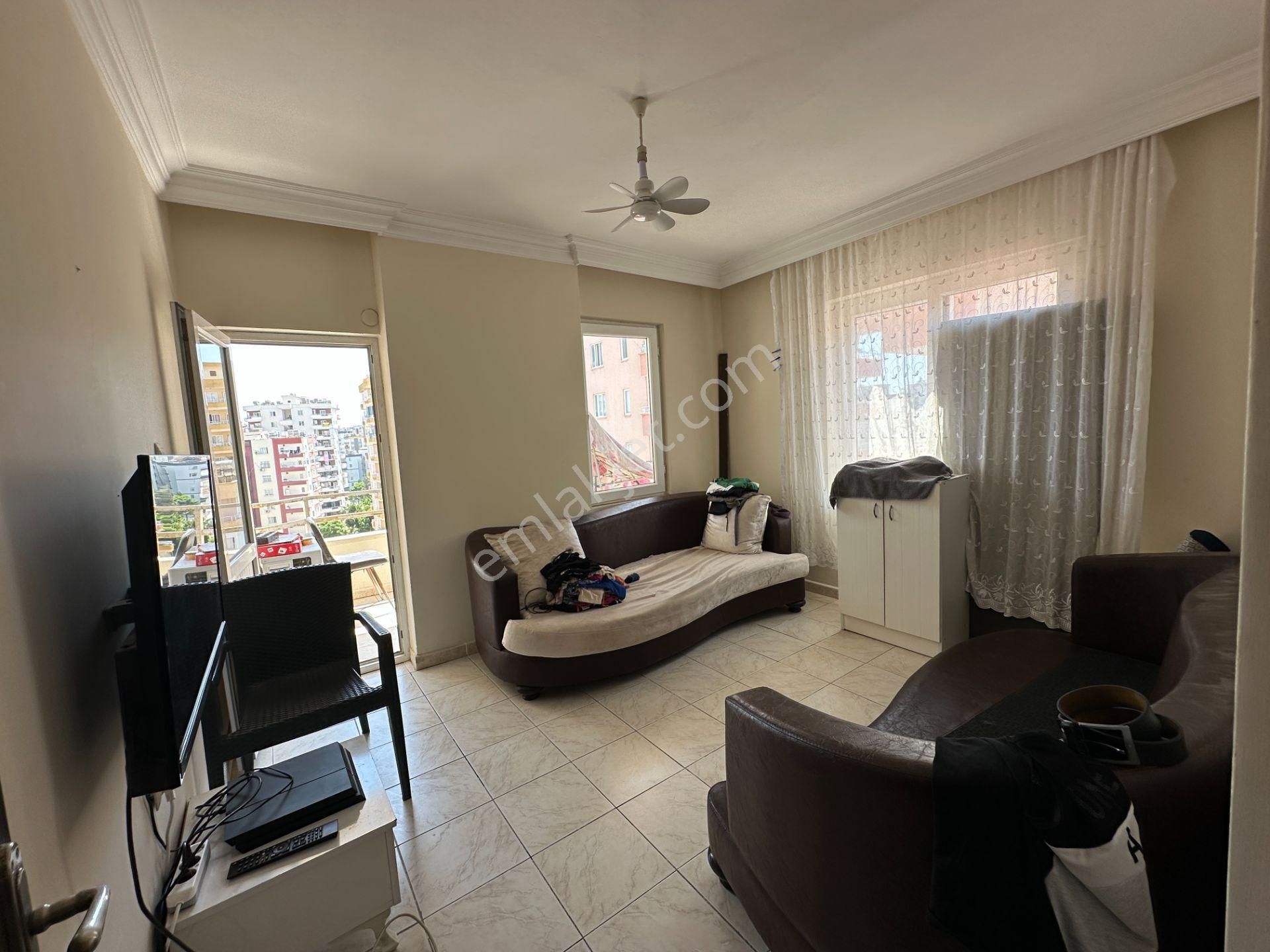 Wisrem'den Mezitlinin Kalbinde Satılık 3+1 Daire/ofis - Görsel 14