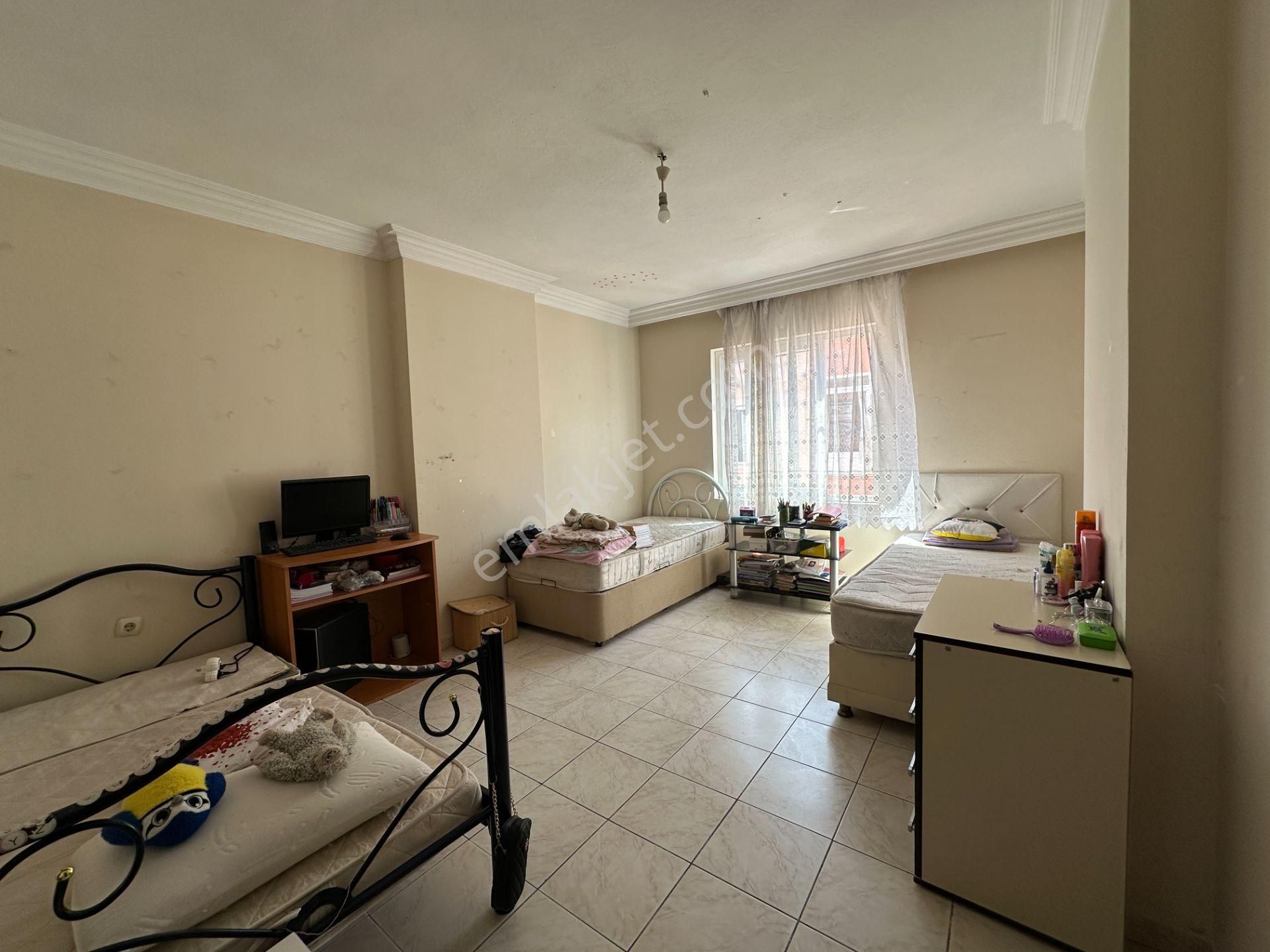 Wisrem'den Mezitlinin Kalbinde Satılık 3+1 Daire/ofis - Görsel 8