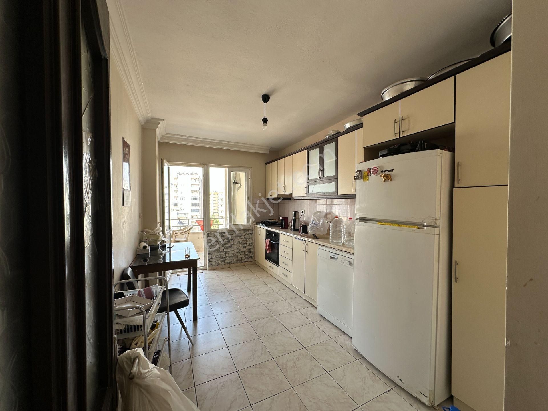 Wisrem'den Mezitlinin Kalbinde Satılık 3+1 Daire/ofis - Görsel 4