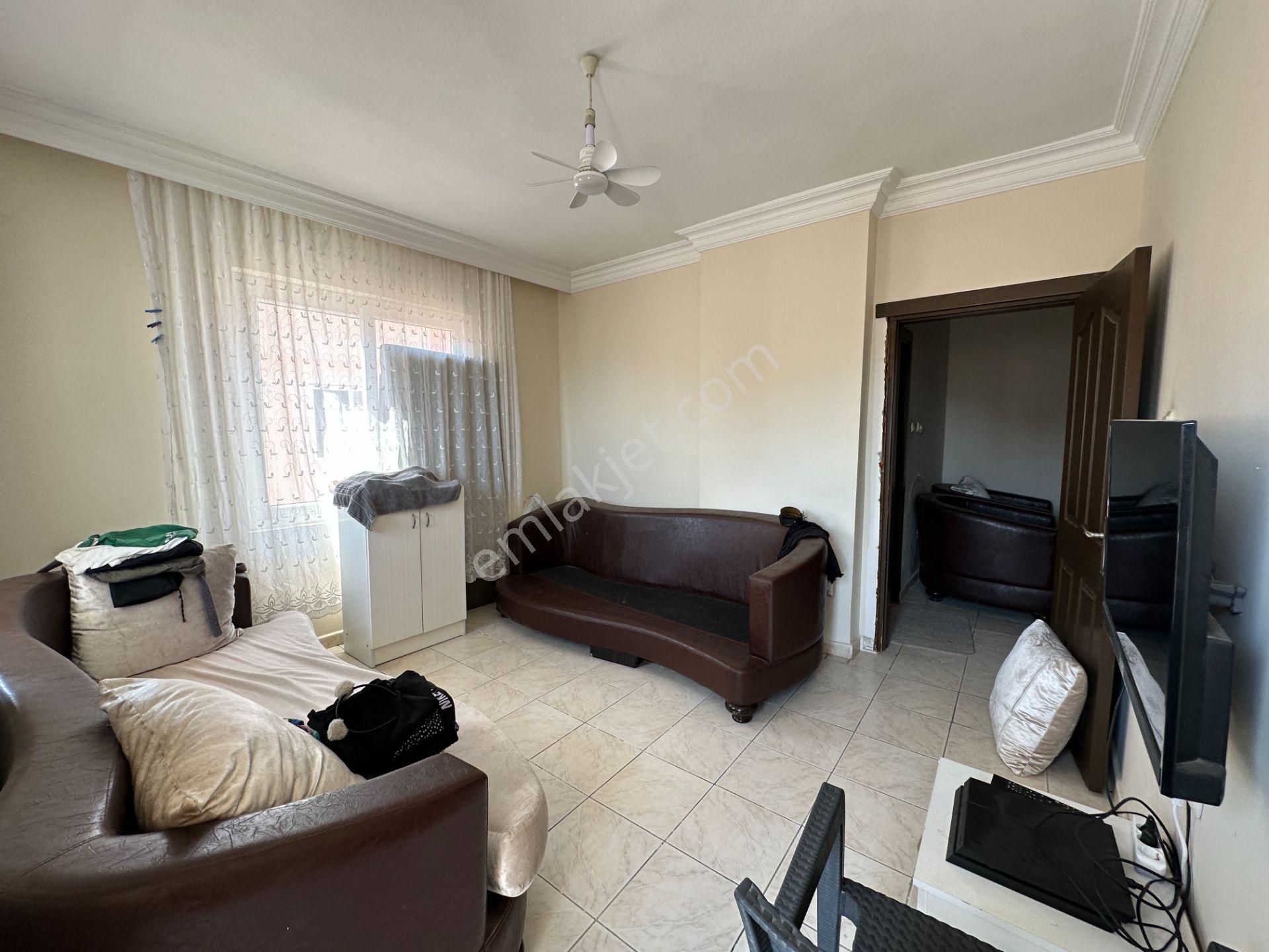 Wisrem'den Mezitlinin Kalbinde Satılık 3+1 Daire/ofis - Görsel 13