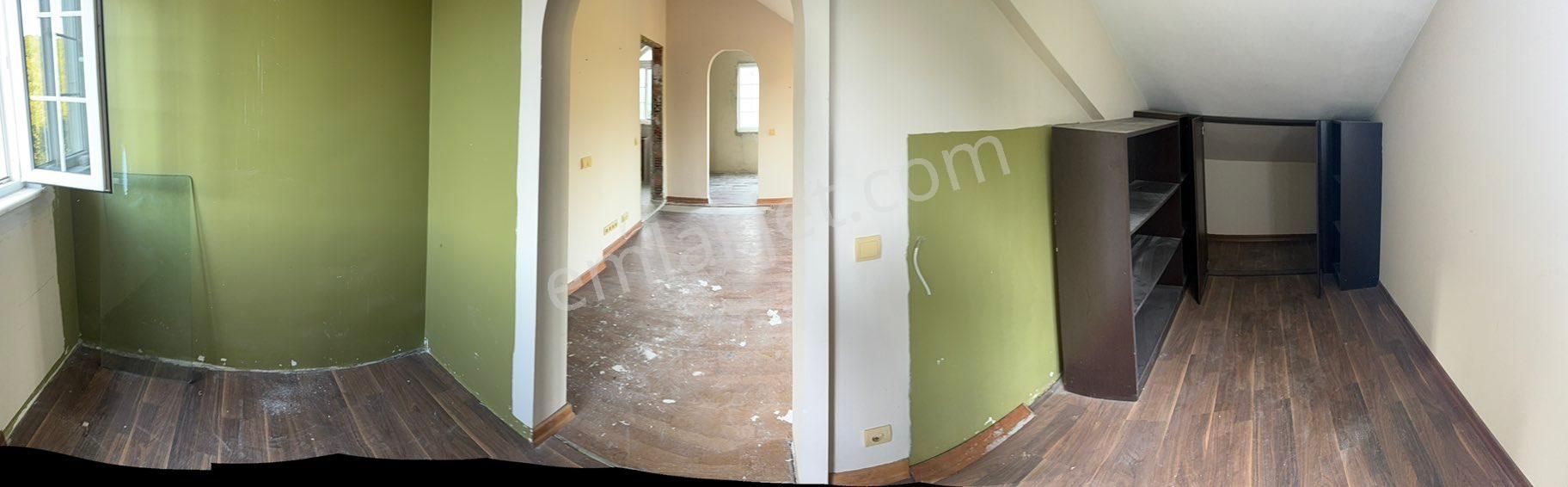 Sahibinden Sarıyer Demirciköy Sanatçılar Sitesinde Satılık 8+2 Müstakil Villa - Görsel 28