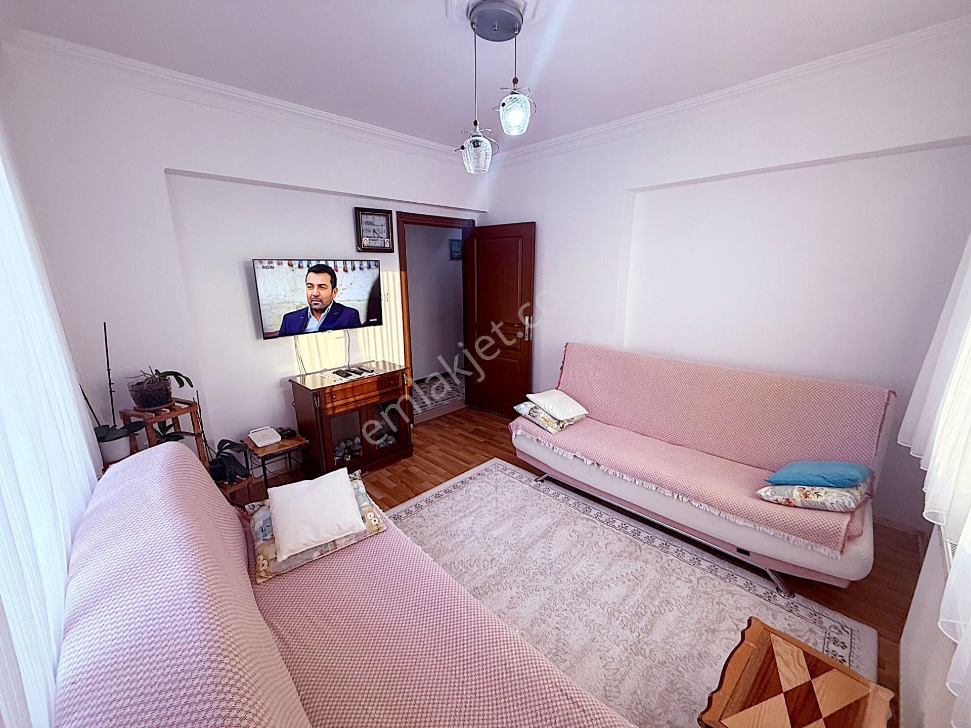 Barıştepede Manzaralı 12.kat Ful Yapılı Teras Balkonlu Geniş 3+1 - Görsel 19