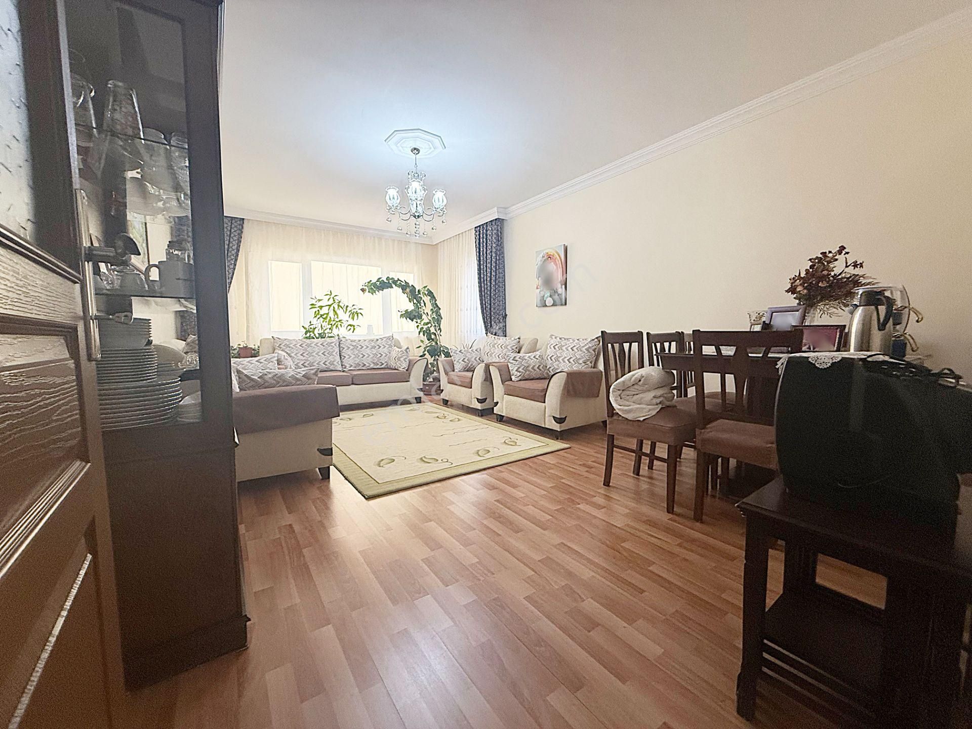 Barıştepede Manzaralı 12.kat Ful Yapılı Teras Balkonlu Geniş 3+1 - Görsel 12