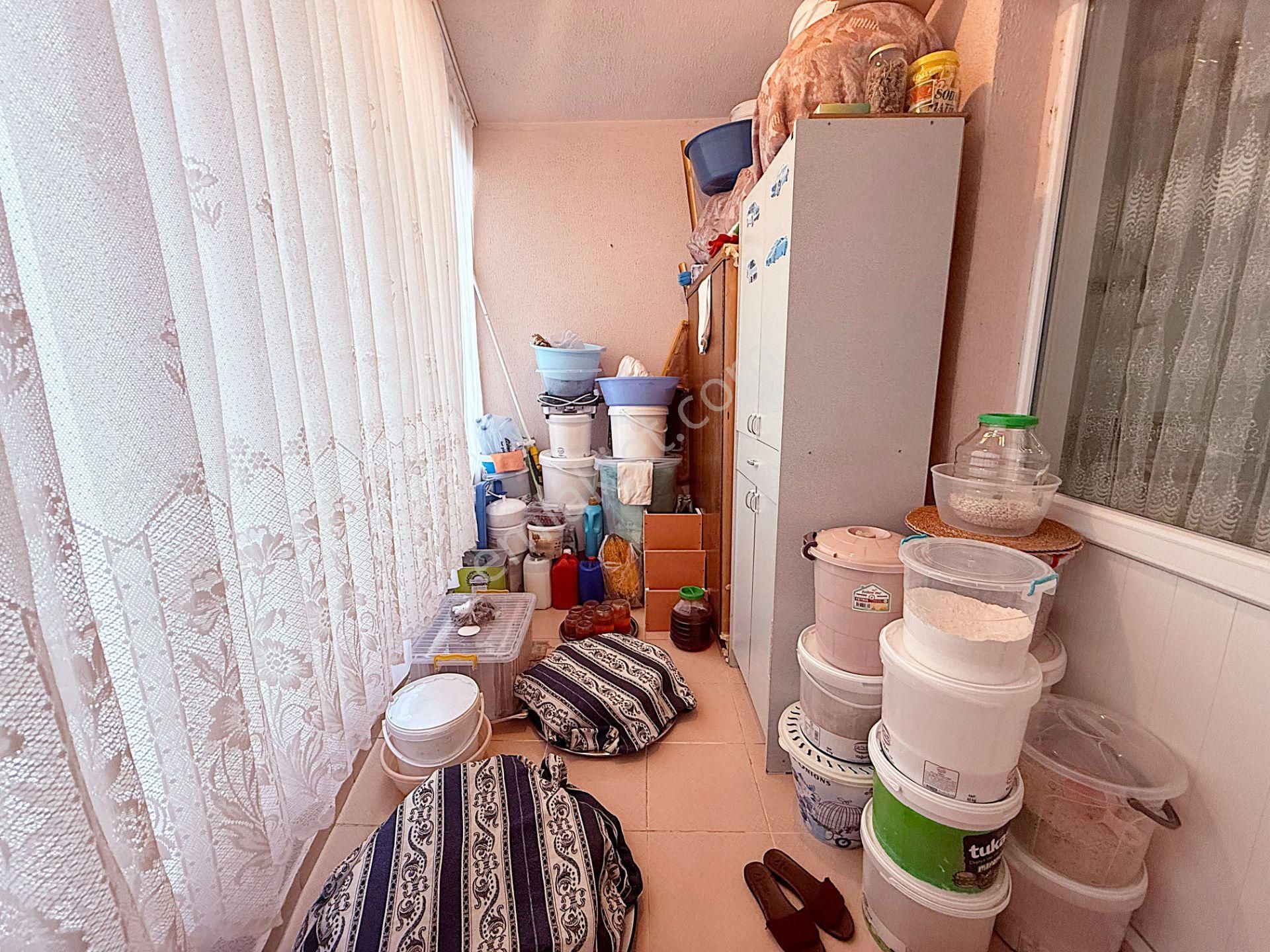 Barıştepede Manzaralı 12.kat Ful Yapılı Teras Balkonlu Geniş 3+1 - Görsel 29