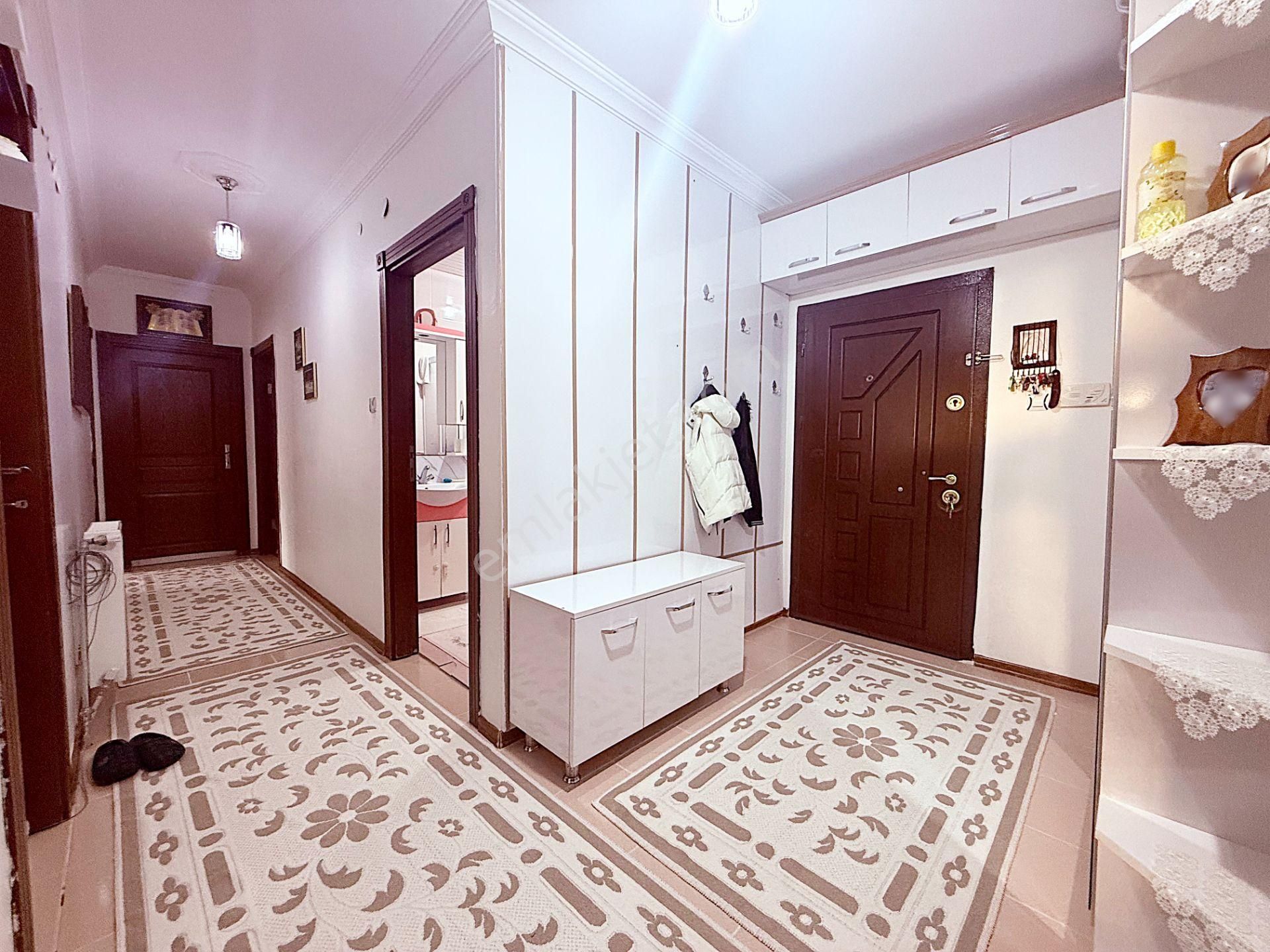 Barıştepede Manzaralı 12.kat Ful Yapılı Teras Balkonlu Geniş 3+1 - Görsel 37