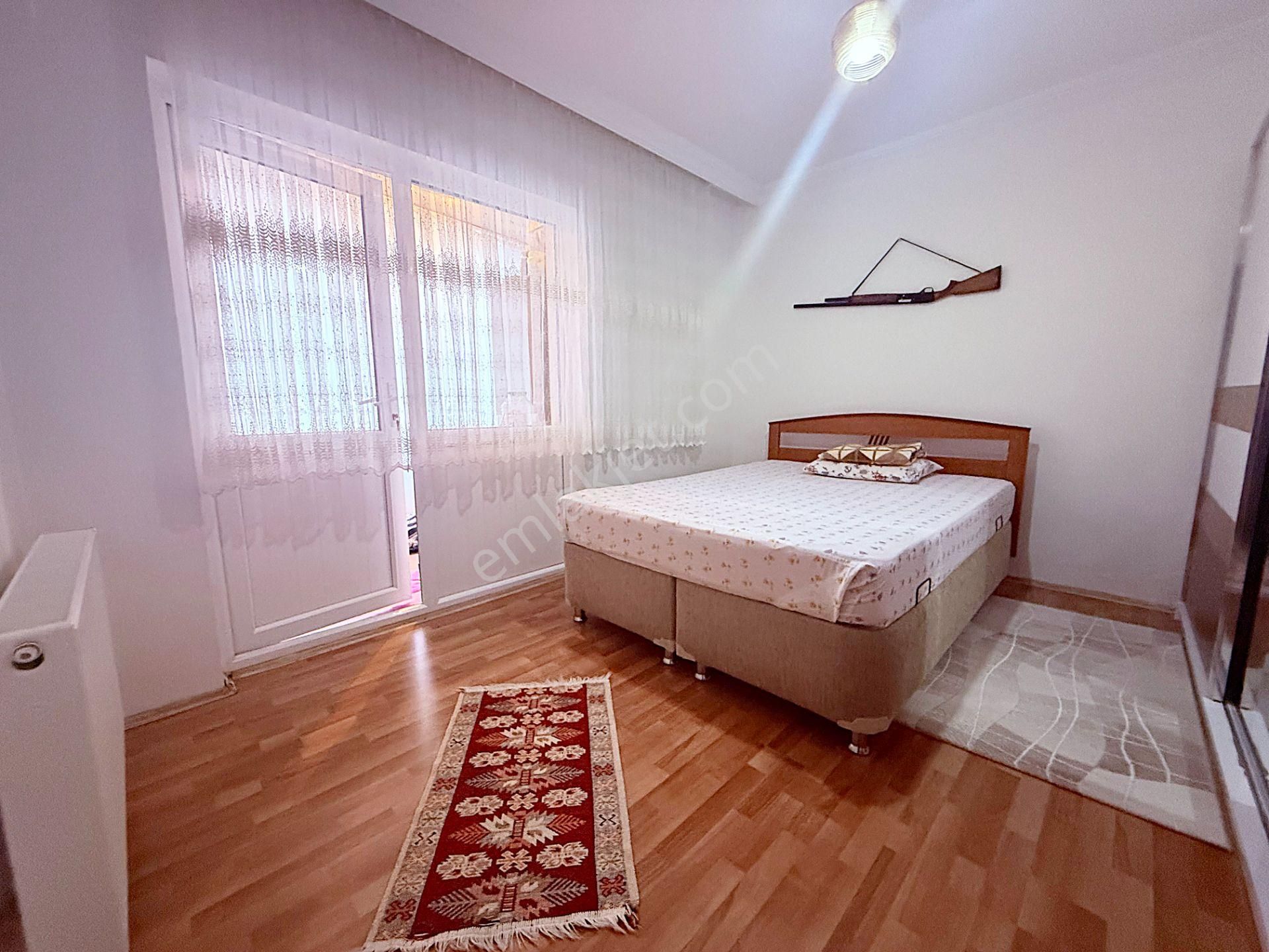 Barıştepede Manzaralı 12.kat Ful Yapılı Teras Balkonlu Geniş 3+1 - Görsel 28