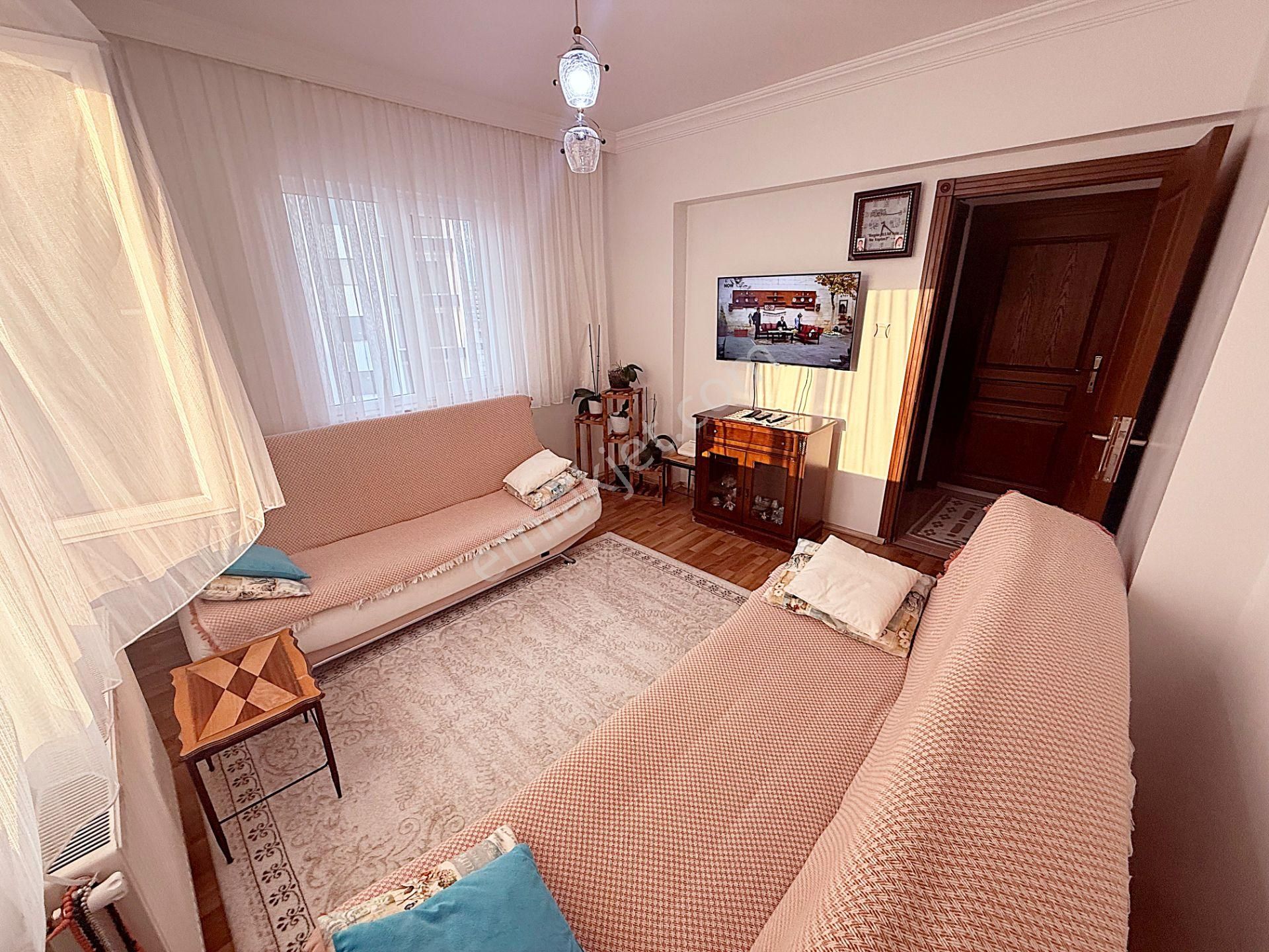 Barıştepede Manzaralı 12.kat Ful Yapılı Teras Balkonlu Geniş 3+1 - Görsel 18