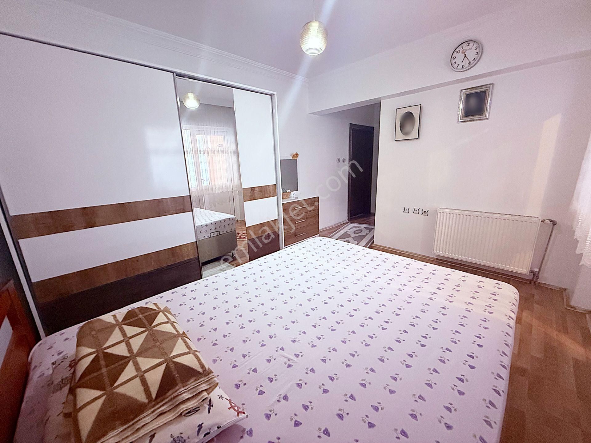 Barıştepede Manzaralı 12.kat Ful Yapılı Teras Balkonlu Geniş 3+1 - Görsel 26