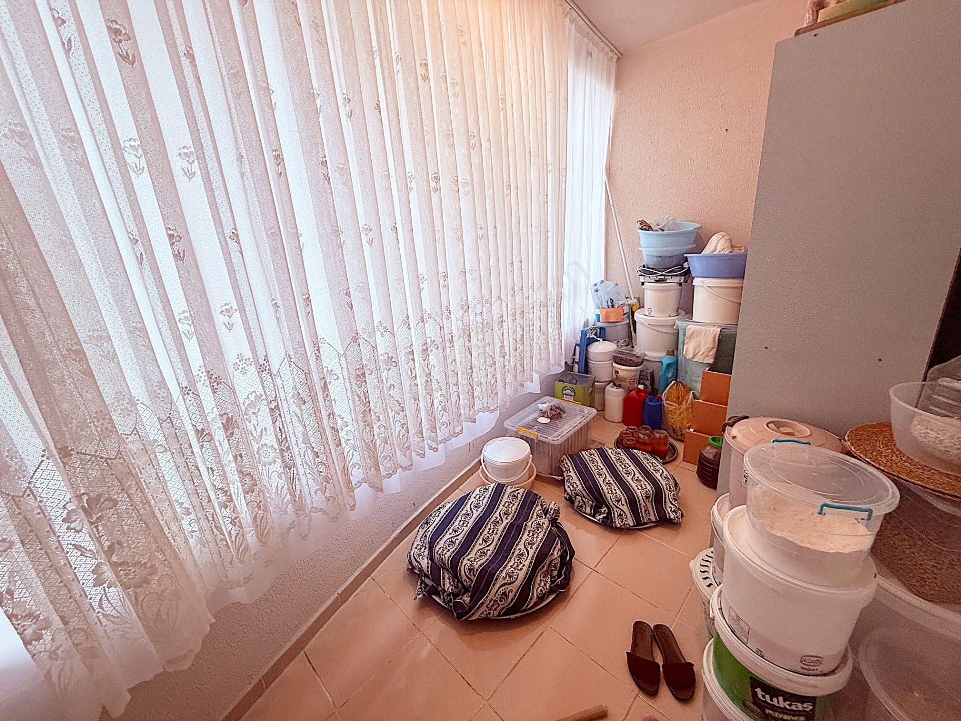 Barıştepede Manzaralı 12.kat Ful Yapılı Teras Balkonlu Geniş 3+1 - Görsel 31