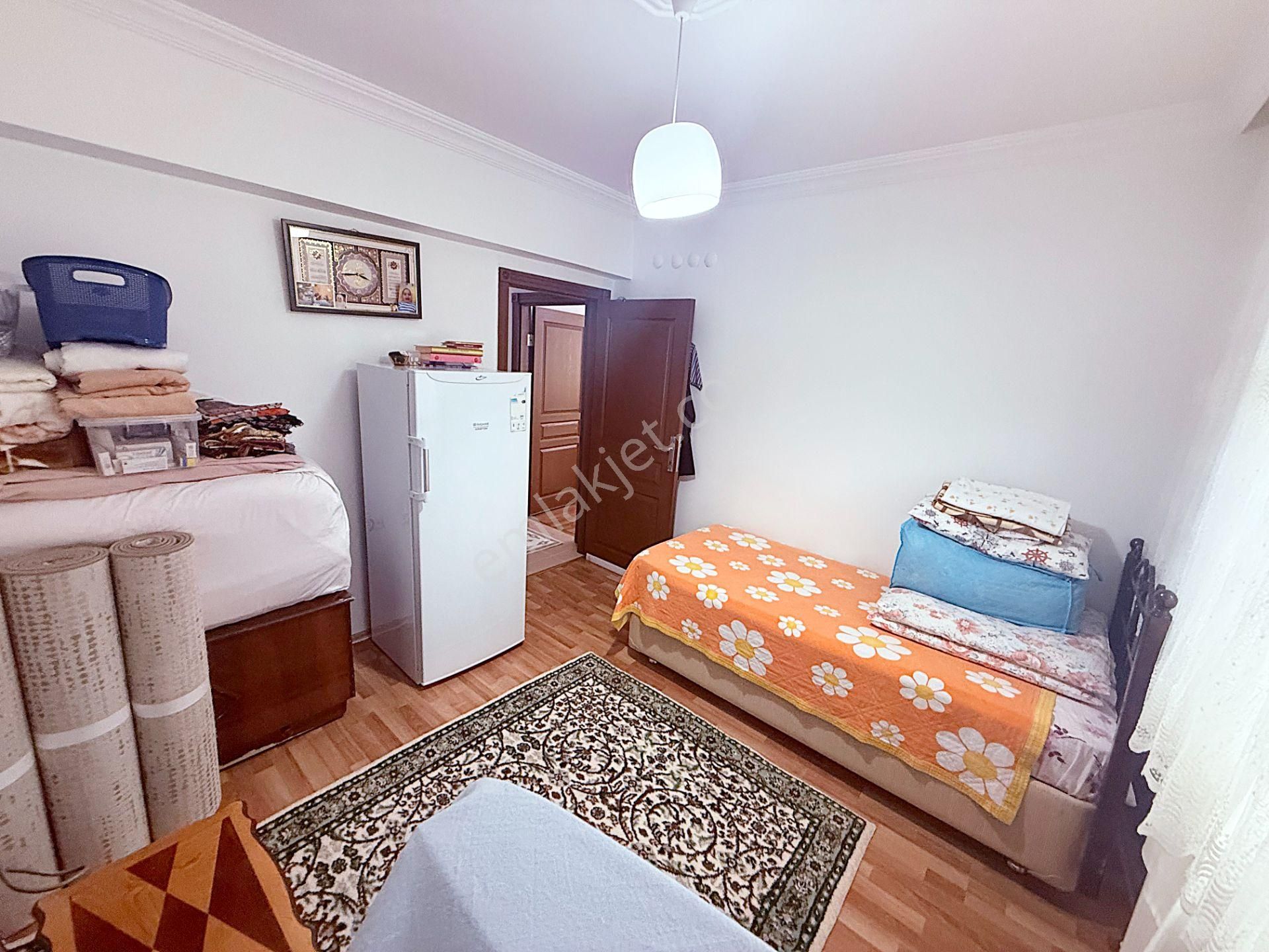 Barıştepede Manzaralı 12.kat Ful Yapılı Teras Balkonlu Geniş 3+1 - Görsel 23