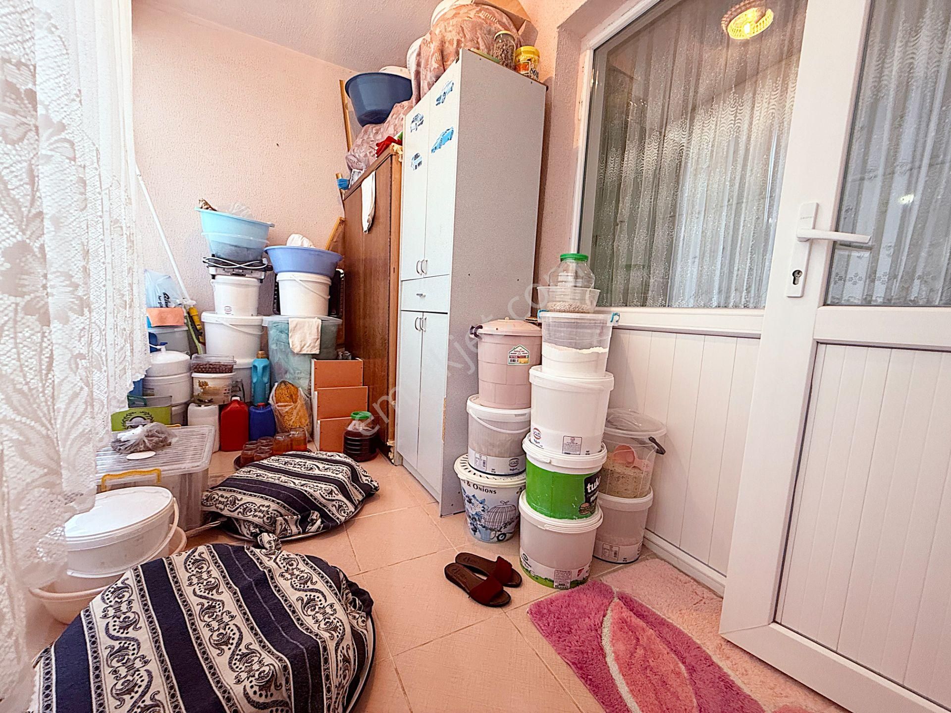 Barıştepede Manzaralı 12.kat Ful Yapılı Teras Balkonlu Geniş 3+1 - Görsel 30