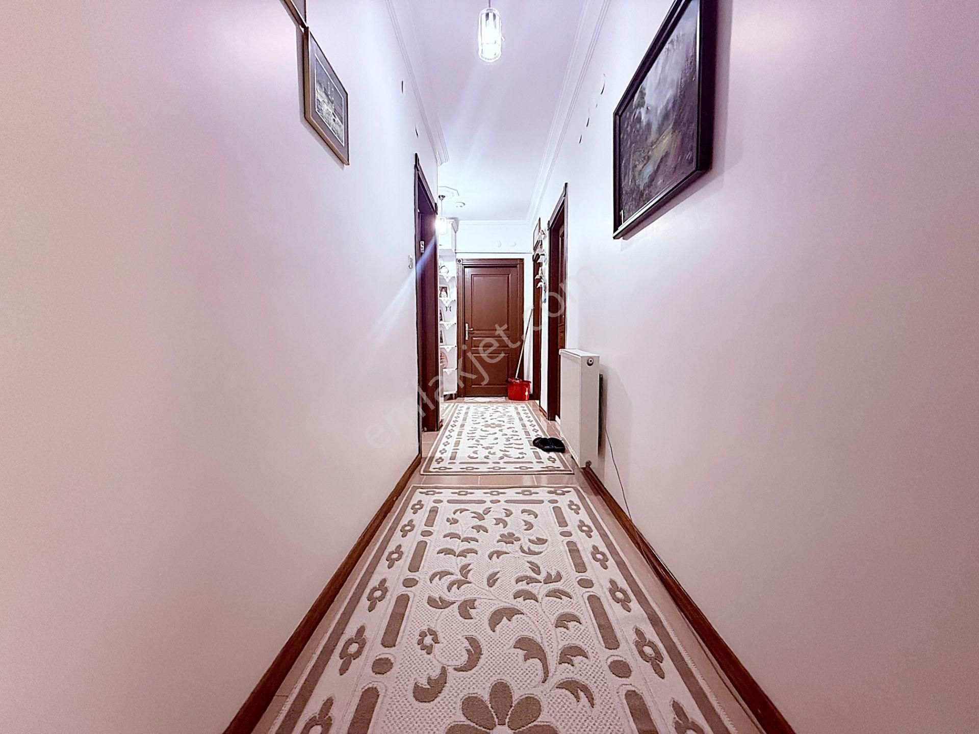 Barıştepede Manzaralı 12.kat Ful Yapılı Teras Balkonlu Geniş 3+1 - Görsel 33