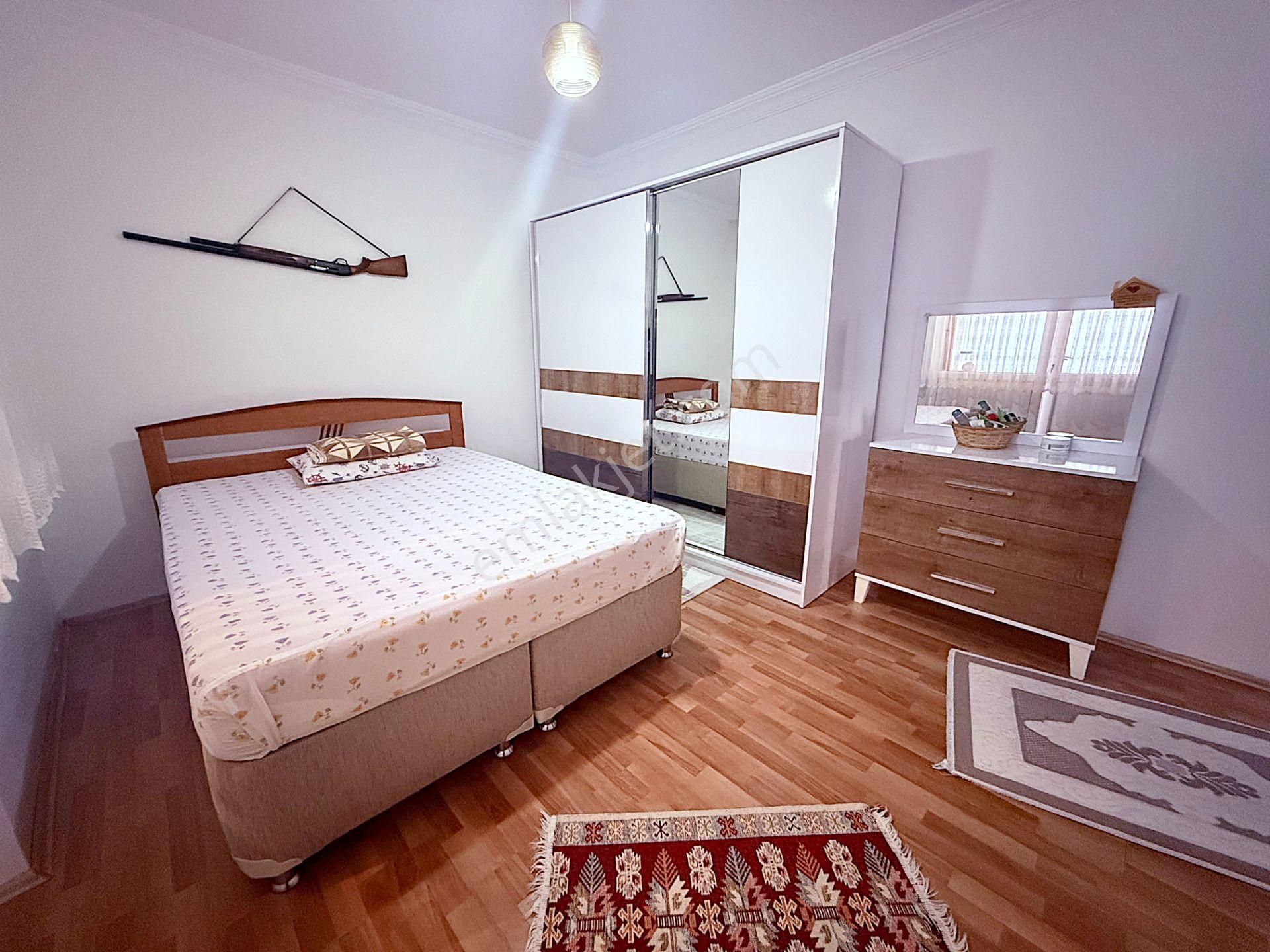 Barıştepede Manzaralı 12.kat Ful Yapılı Teras Balkonlu Geniş 3+1 - Görsel 25