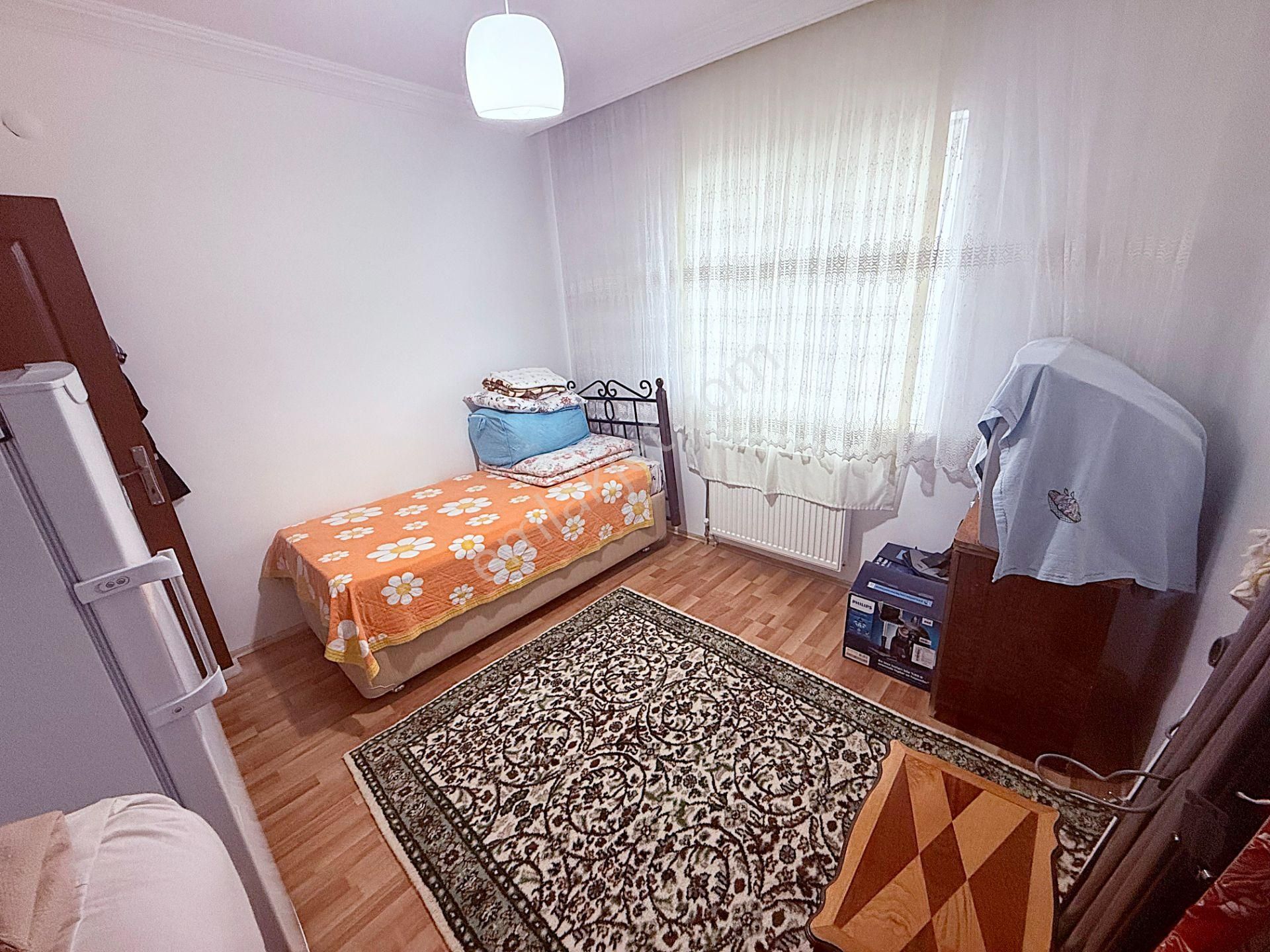 Barıştepede Manzaralı 12.kat Ful Yapılı Teras Balkonlu Geniş 3+1 - Görsel 22