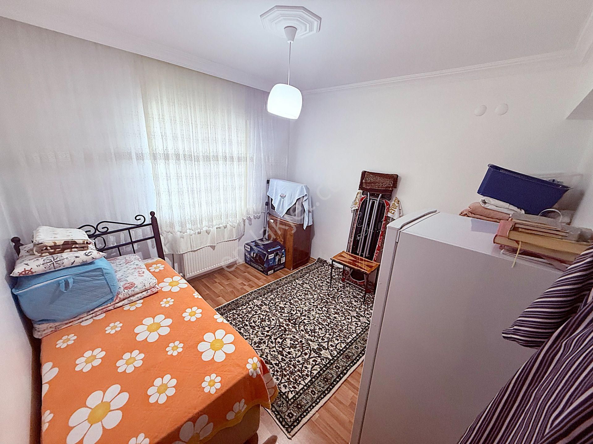 Barıştepede Manzaralı 12.kat Ful Yapılı Teras Balkonlu Geniş 3+1 - Görsel 21