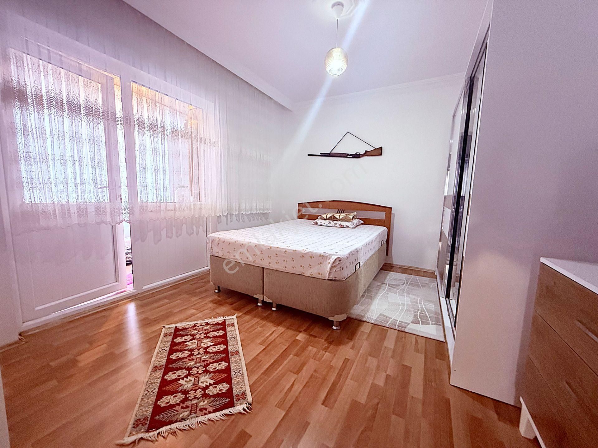 Barıştepede Manzaralı 12.kat Ful Yapılı Teras Balkonlu Geniş 3+1 - Görsel 24