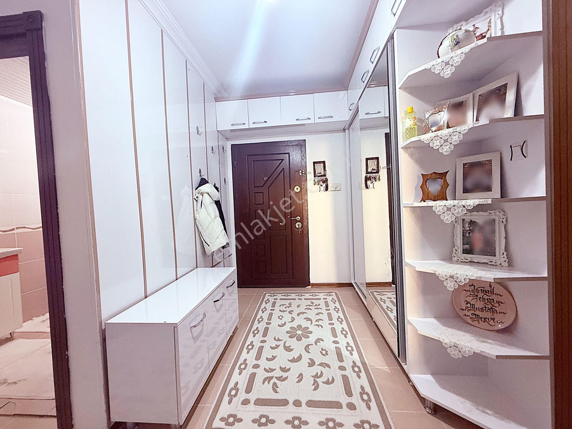 Barıştepede Manzaralı 12.kat Ful Yapılı Teras Balkonlu Geniş 3+1 - Görsel 38