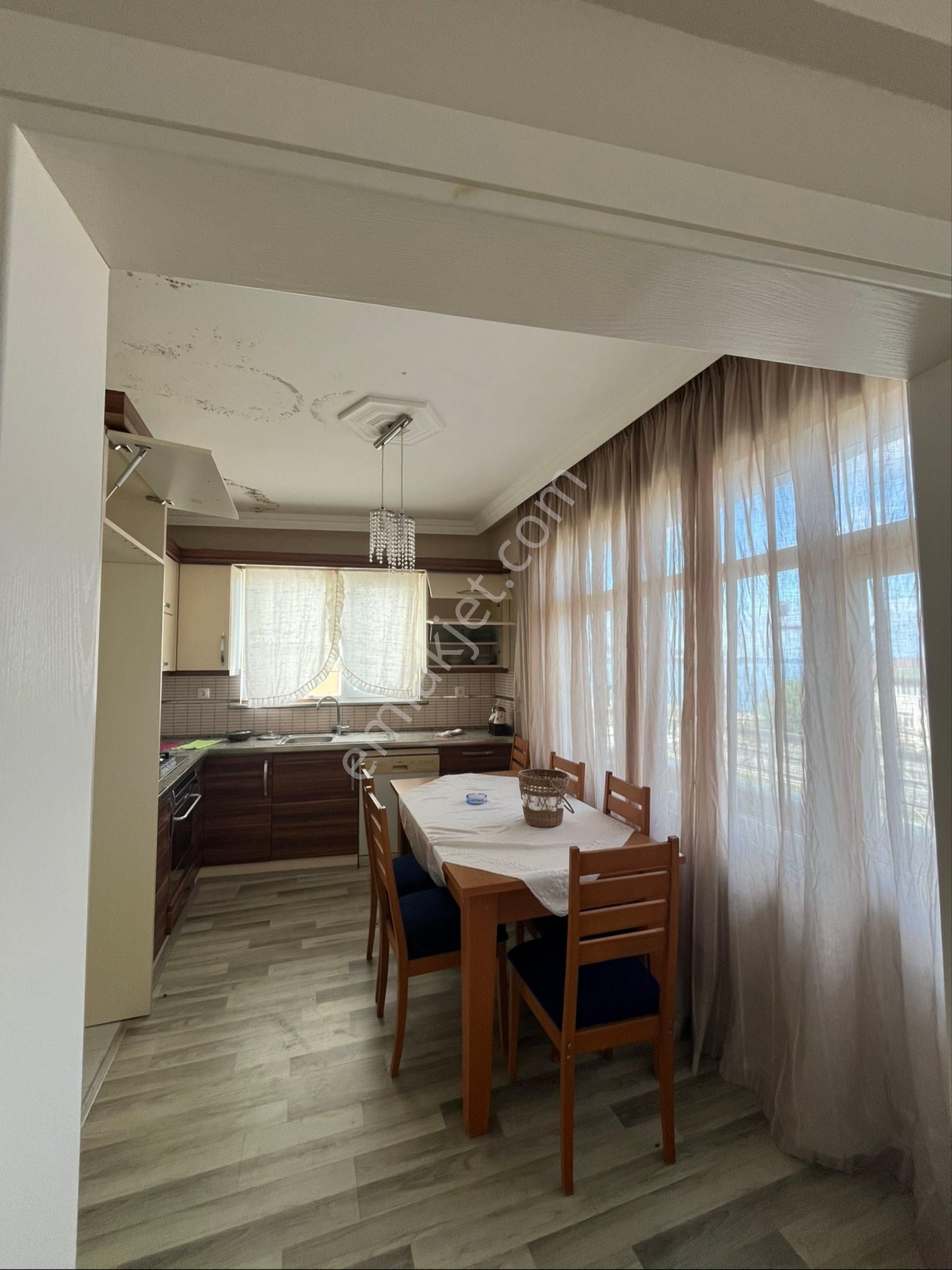 Z Grup Yenipazar Mah Ful Deniz Manzaralı 312 M2 Arsa İçinde 1 Dükkan 3 Daire Satılık Bina - Görsel 10