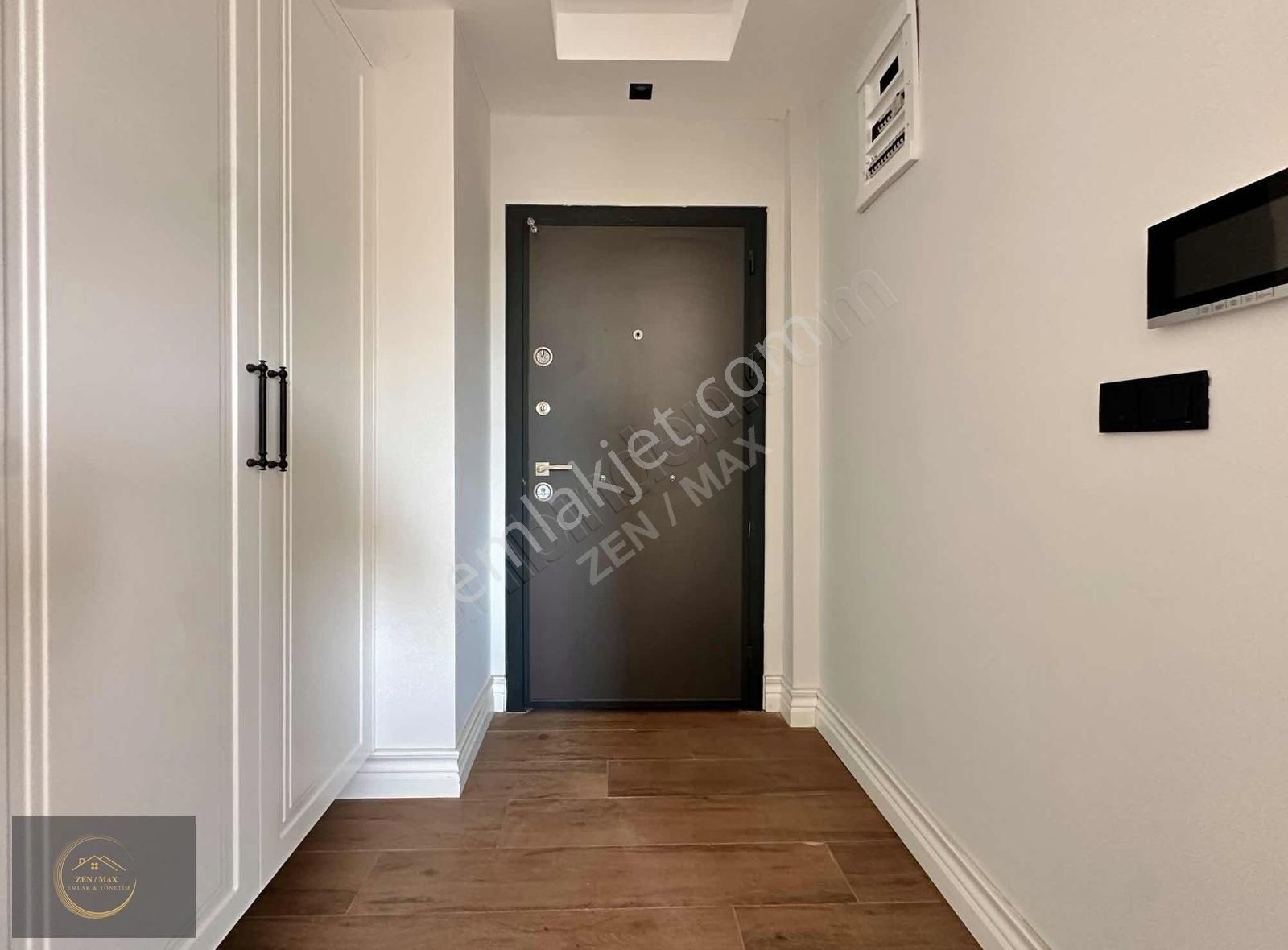 Side'de Lüks 3+1 Dubleks Havuzlu Bahçeli Sıfır Satılık Daire - Görsel 4