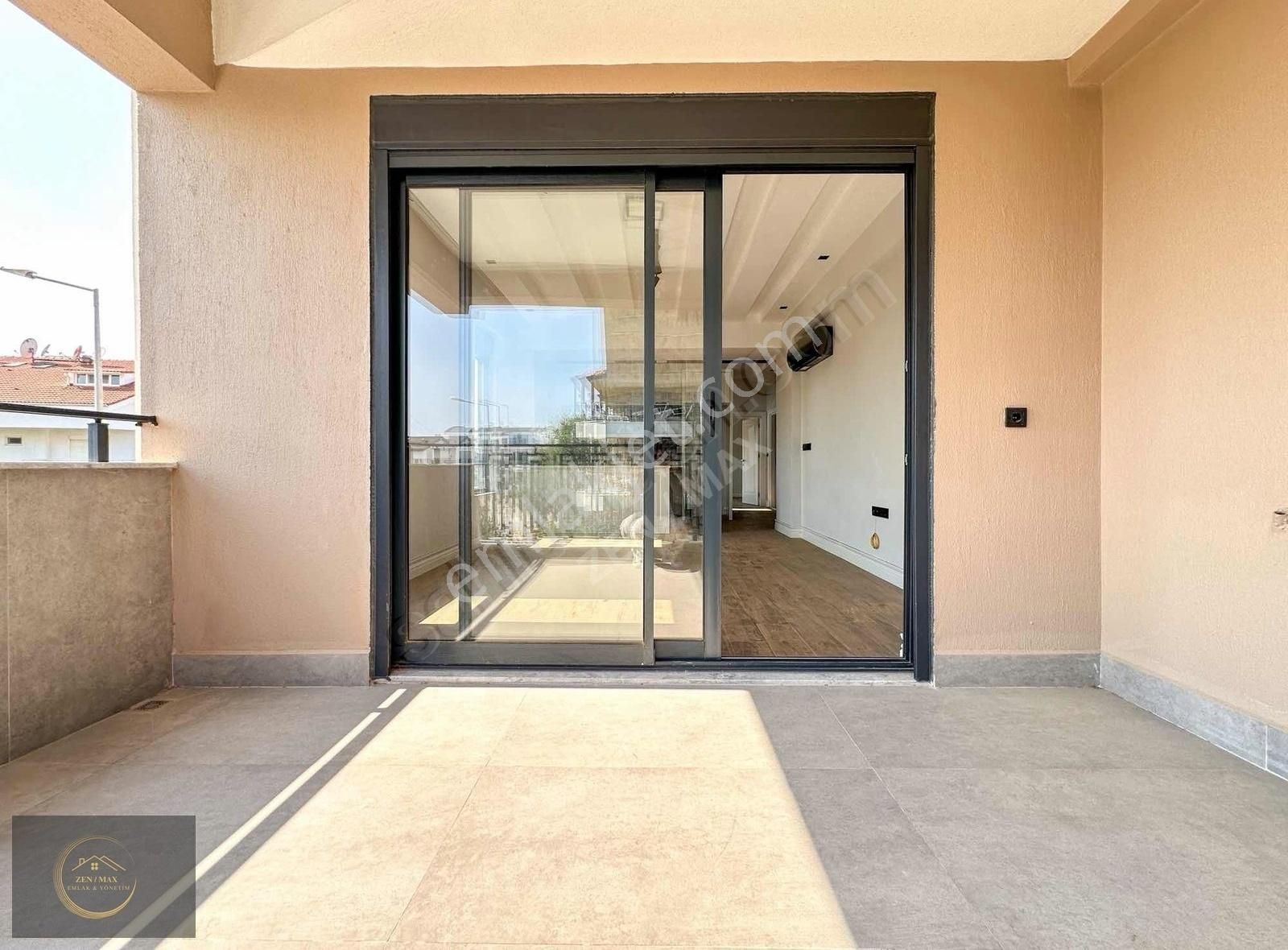 Side'de Lüks 3+1 Dubleks Havuzlu Bahçeli Sıfır Satılık Daire - Görsel 20