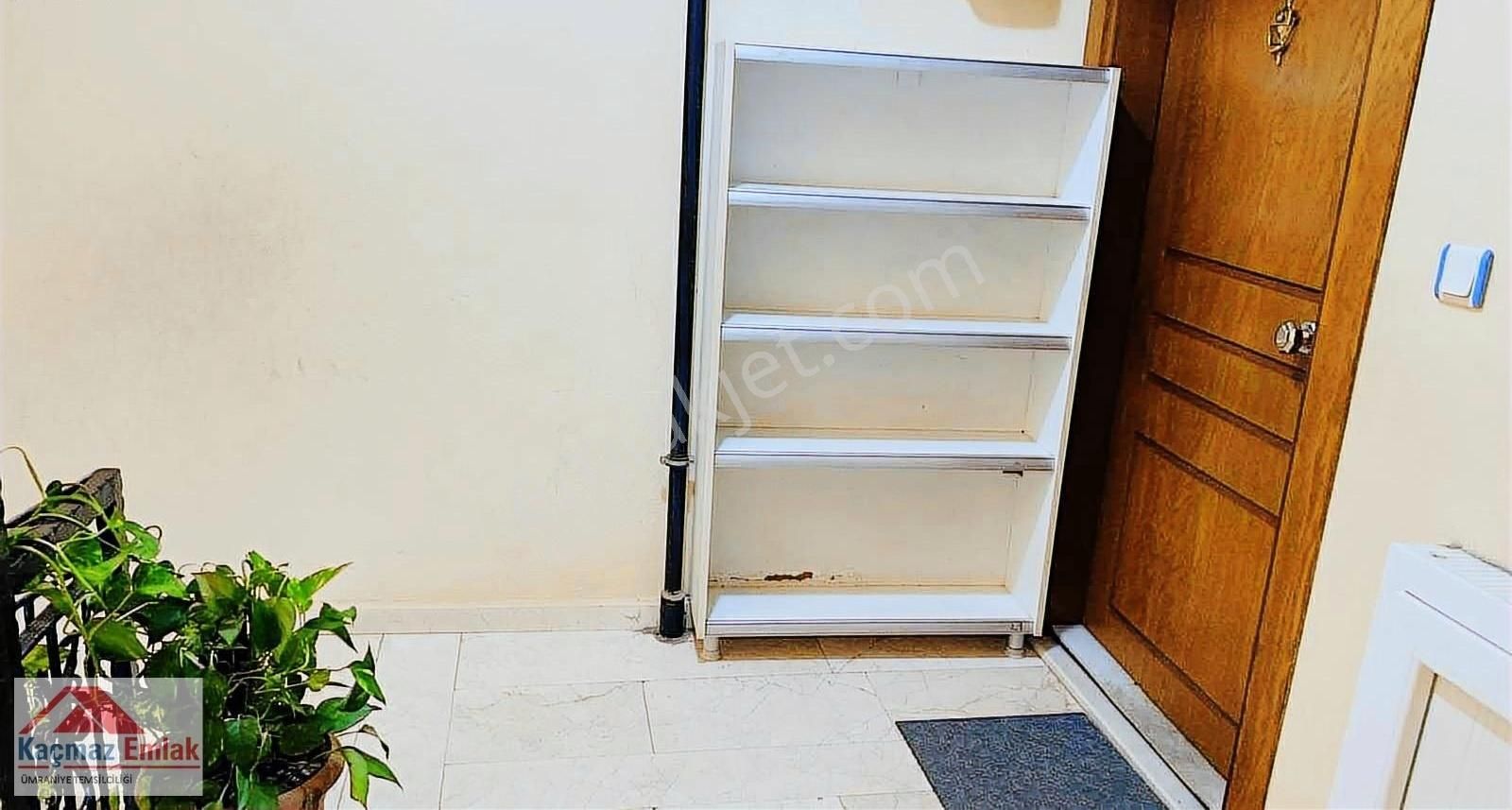 Kaçmaz Emlak Ümraniye'den Elmalıkent'te Kiralık 2+1 Daire